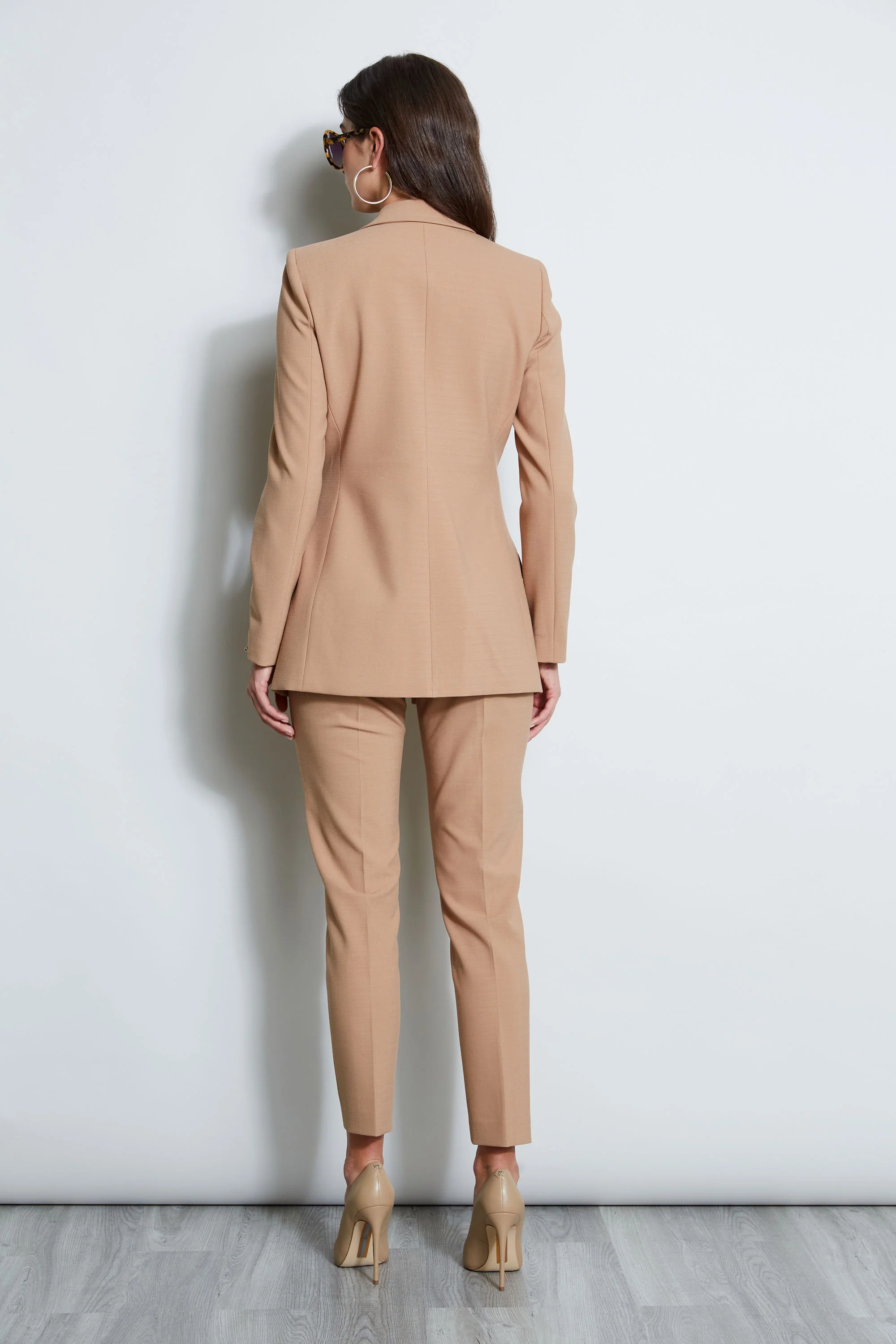 7 Button Blazer - Image 5