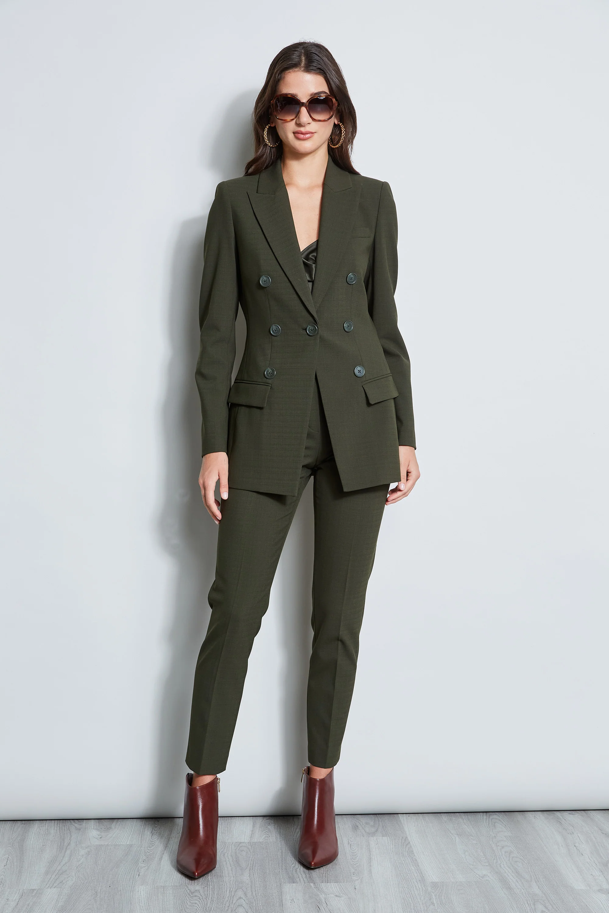 7 Button Blazer - Image 3