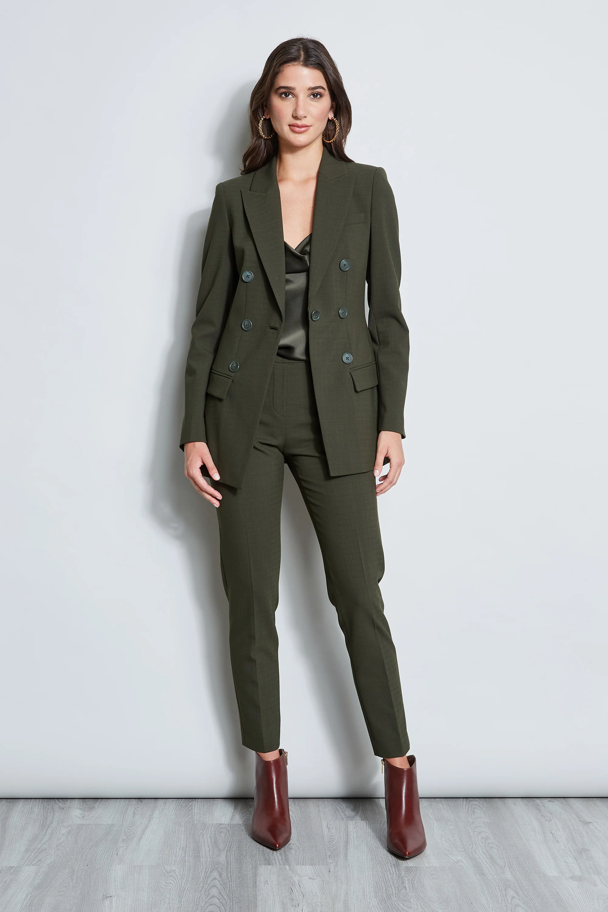 7 Button Blazer - Image 4