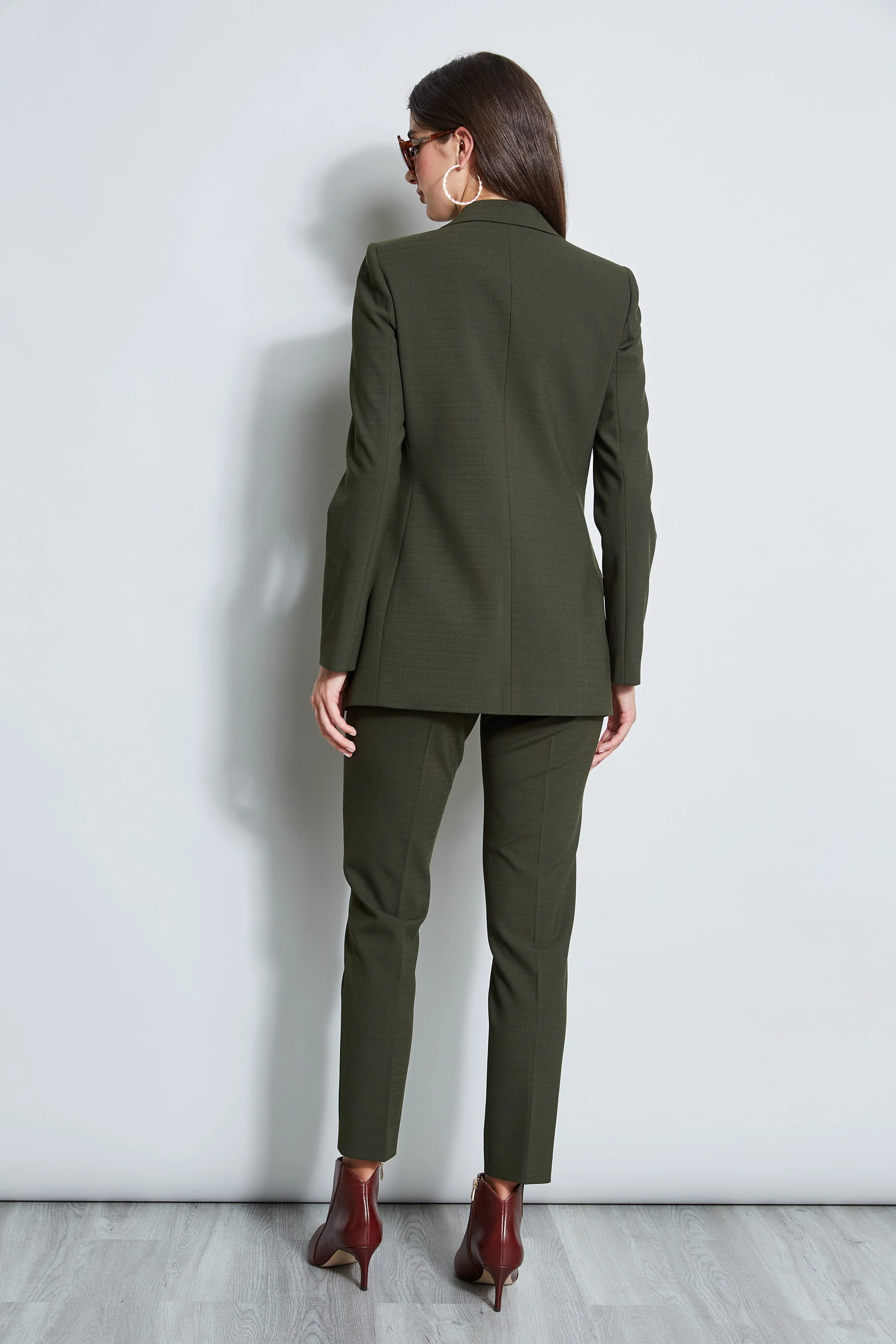 7 Button Blazer - Image 6