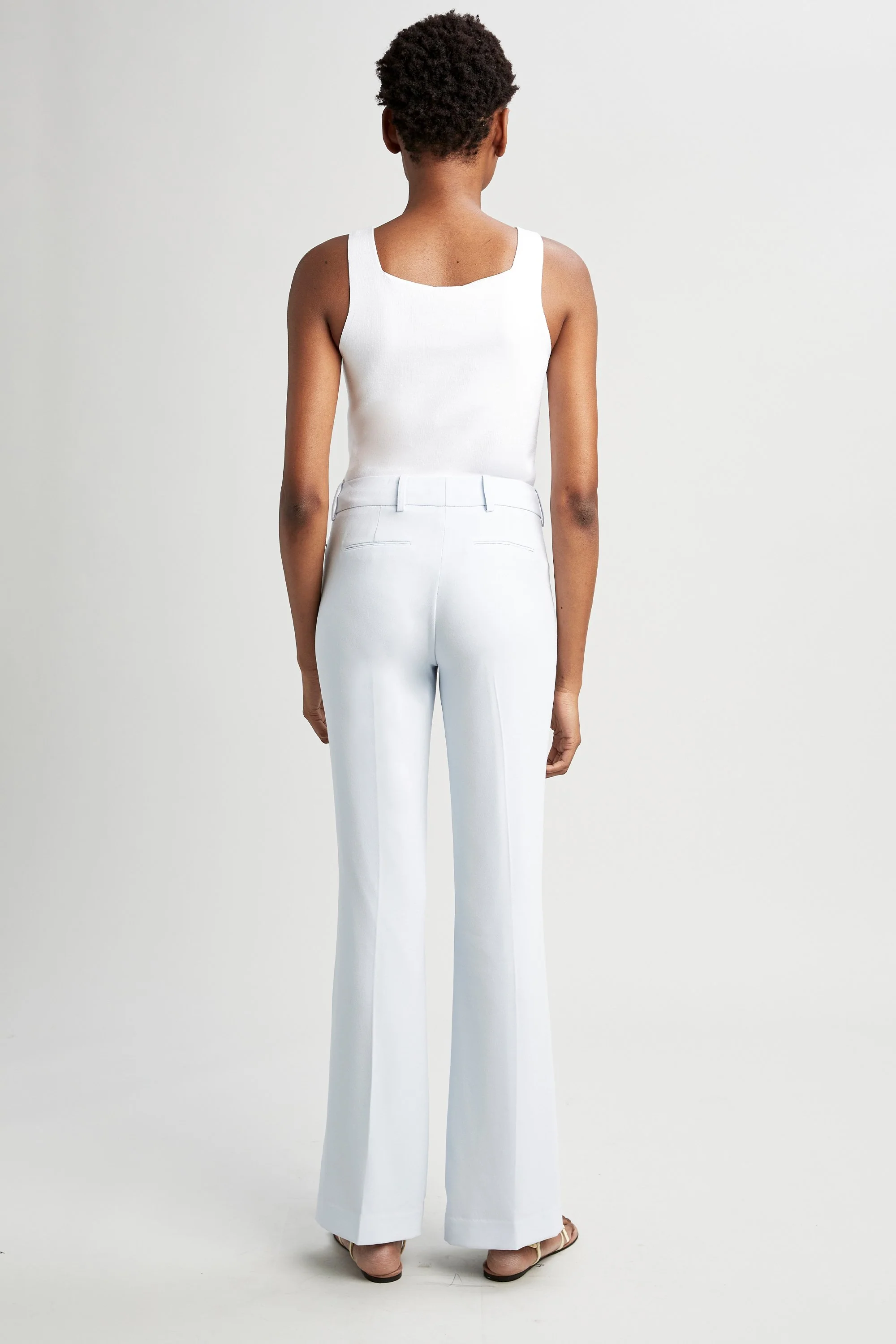 Fit & Flare Pant - Image 3