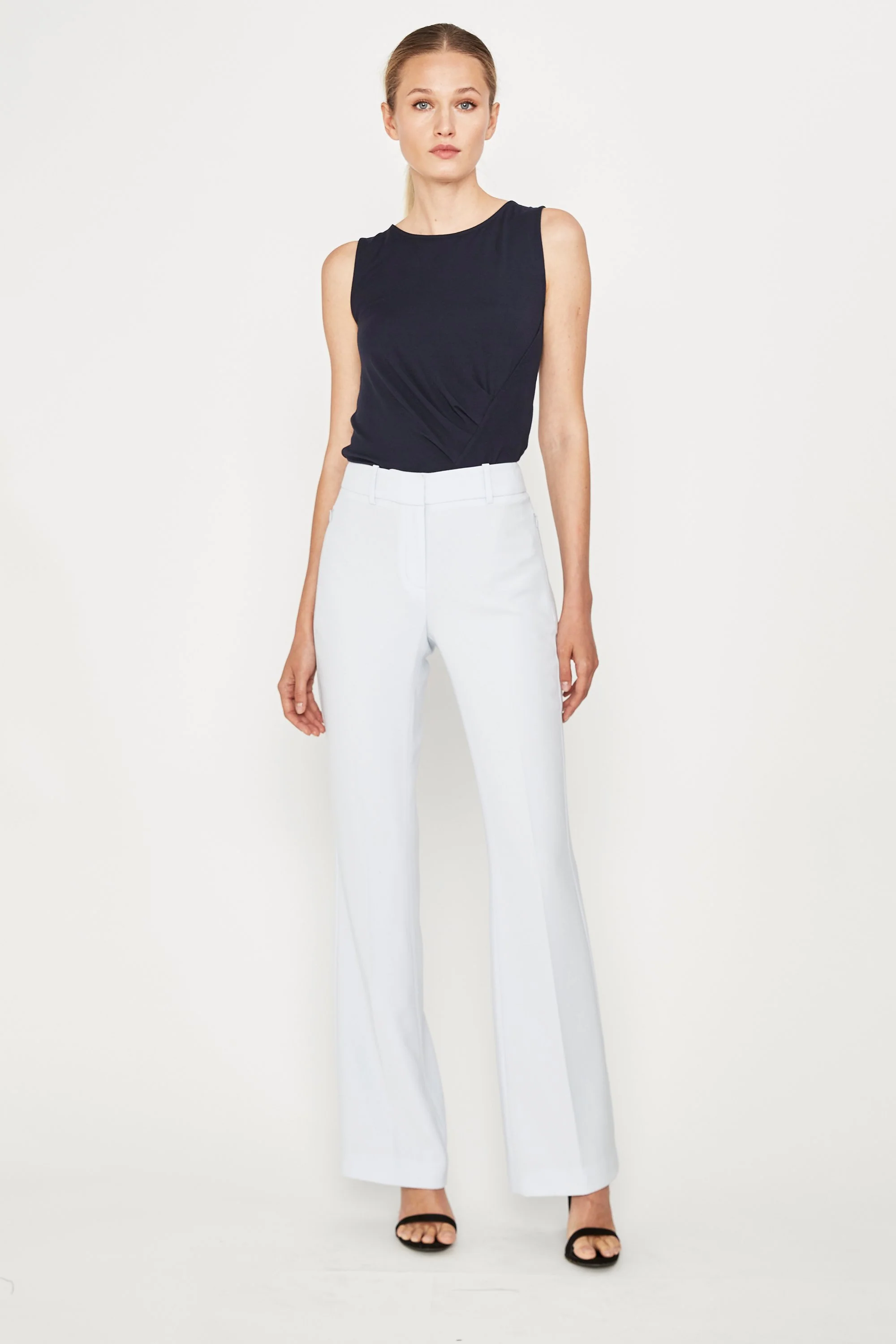 Fit & Flare Pant - Image 4