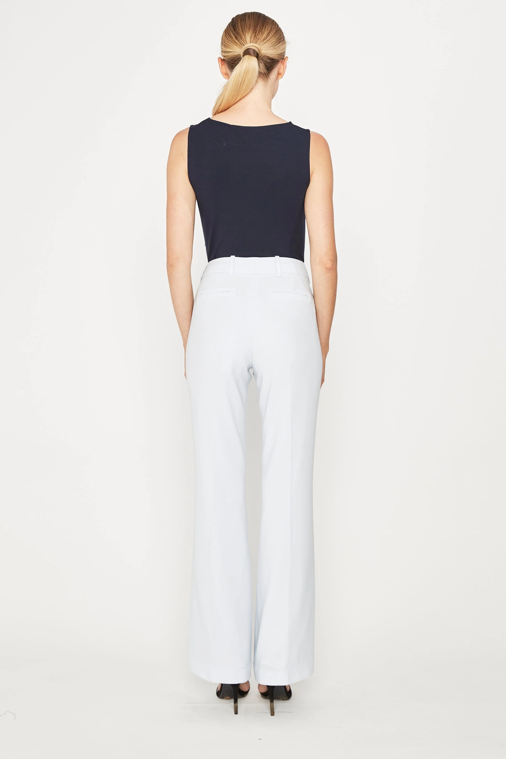Fit & Flare Pant - Image 5
