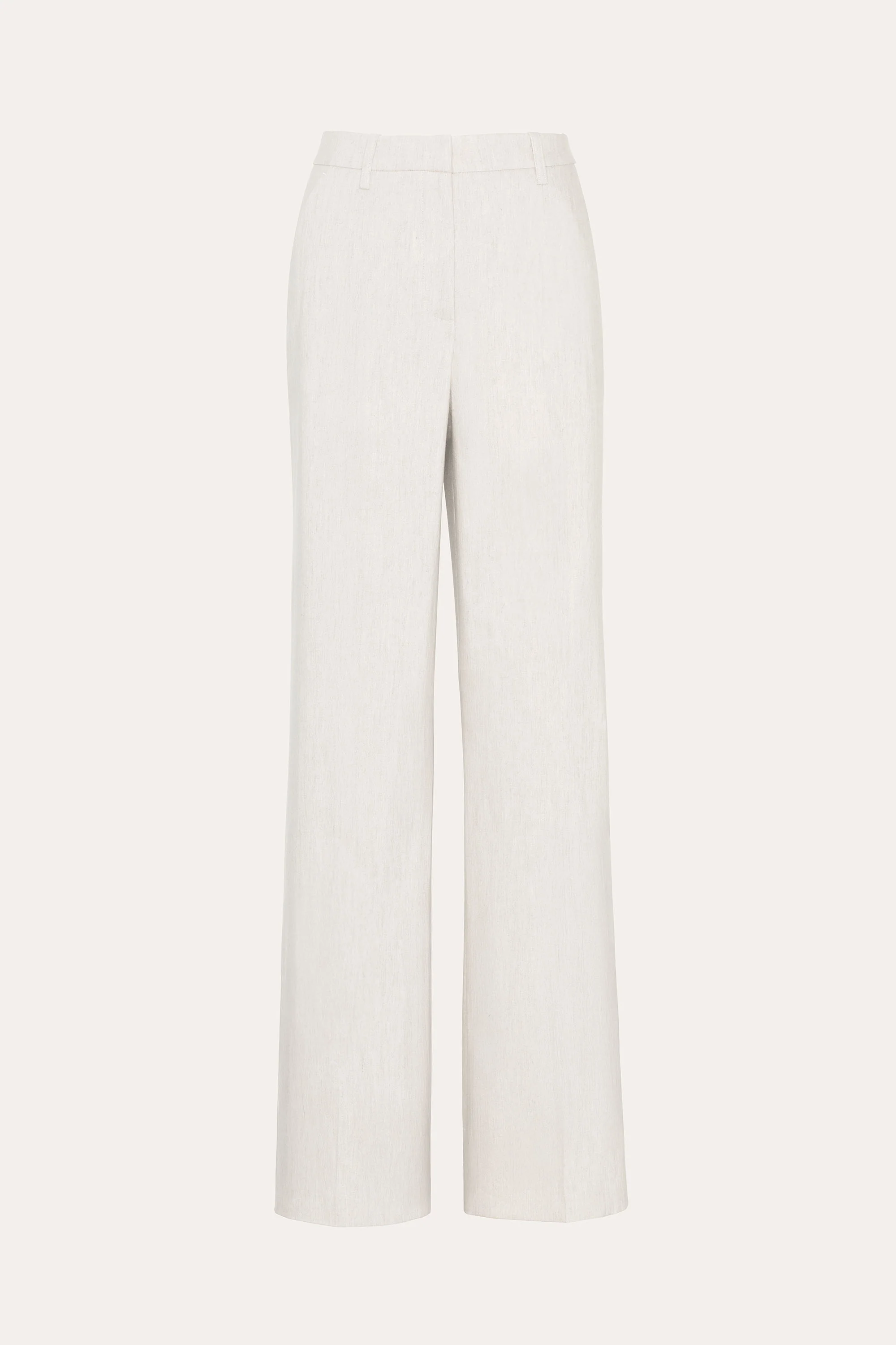 Solenne Linen Pant - Image 2
