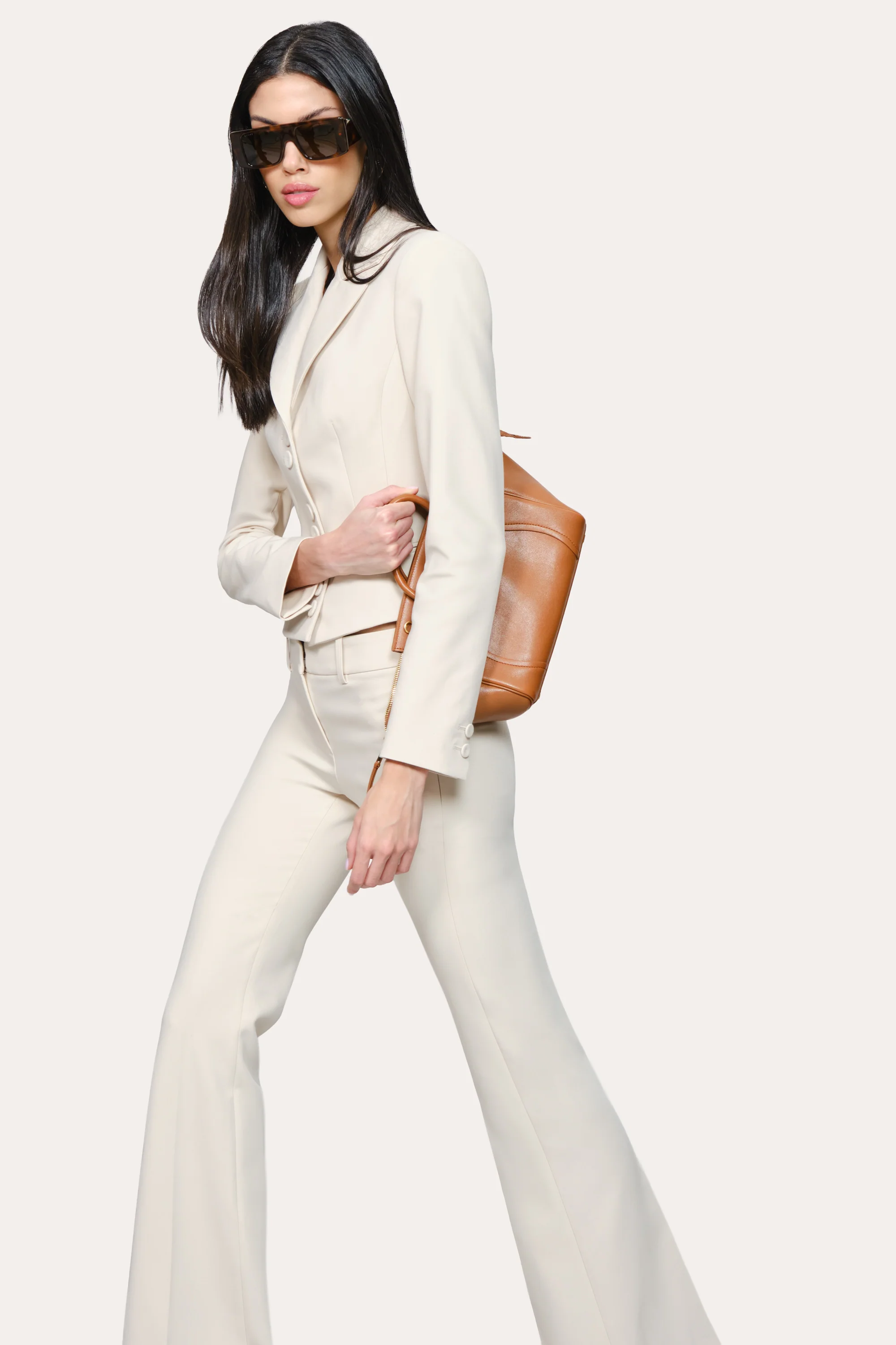 Ella Shaped Blazer - Image 5