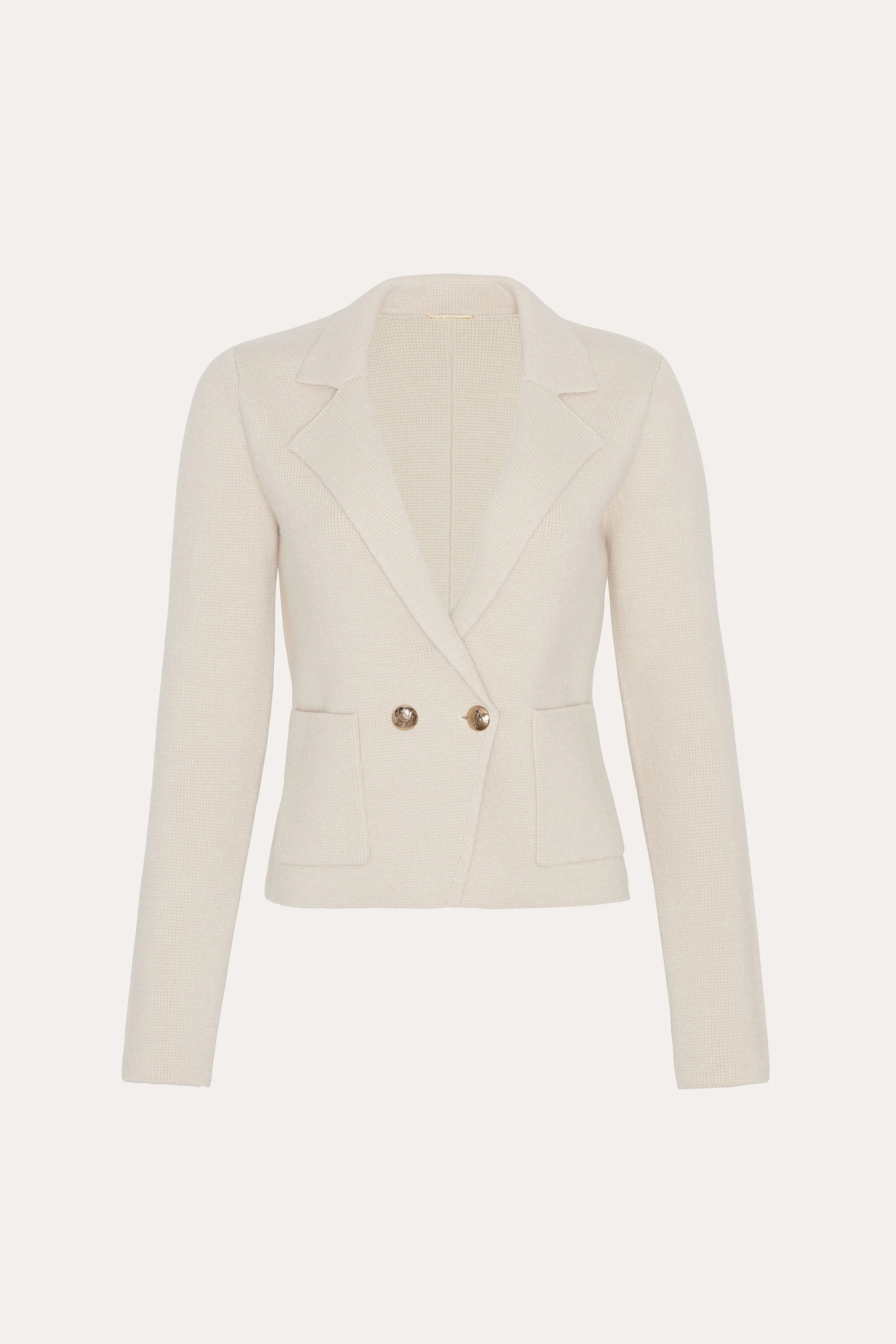 Lily Knit Jacket - Image 2