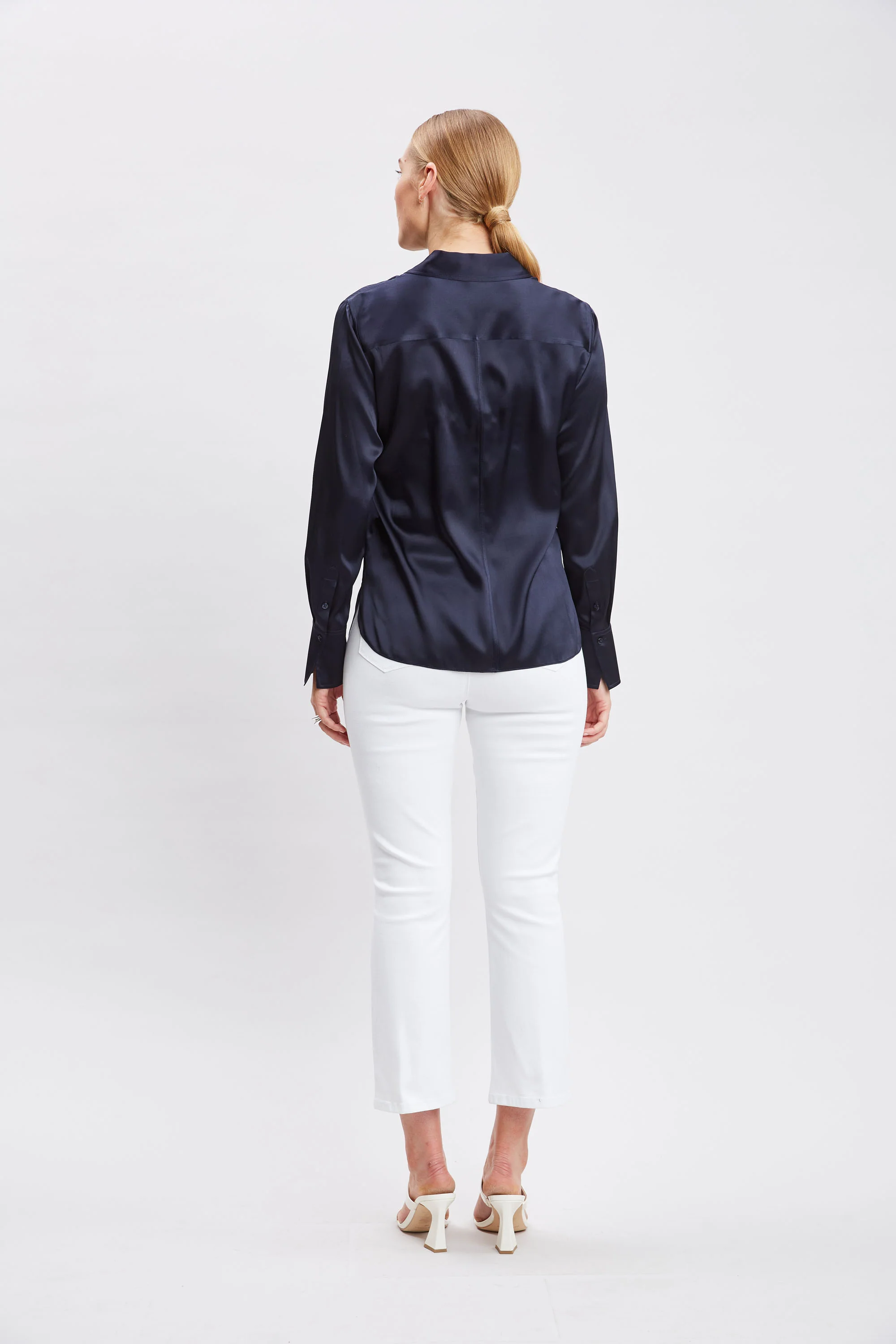 Cascade Digital Floral Shirt - Image 6