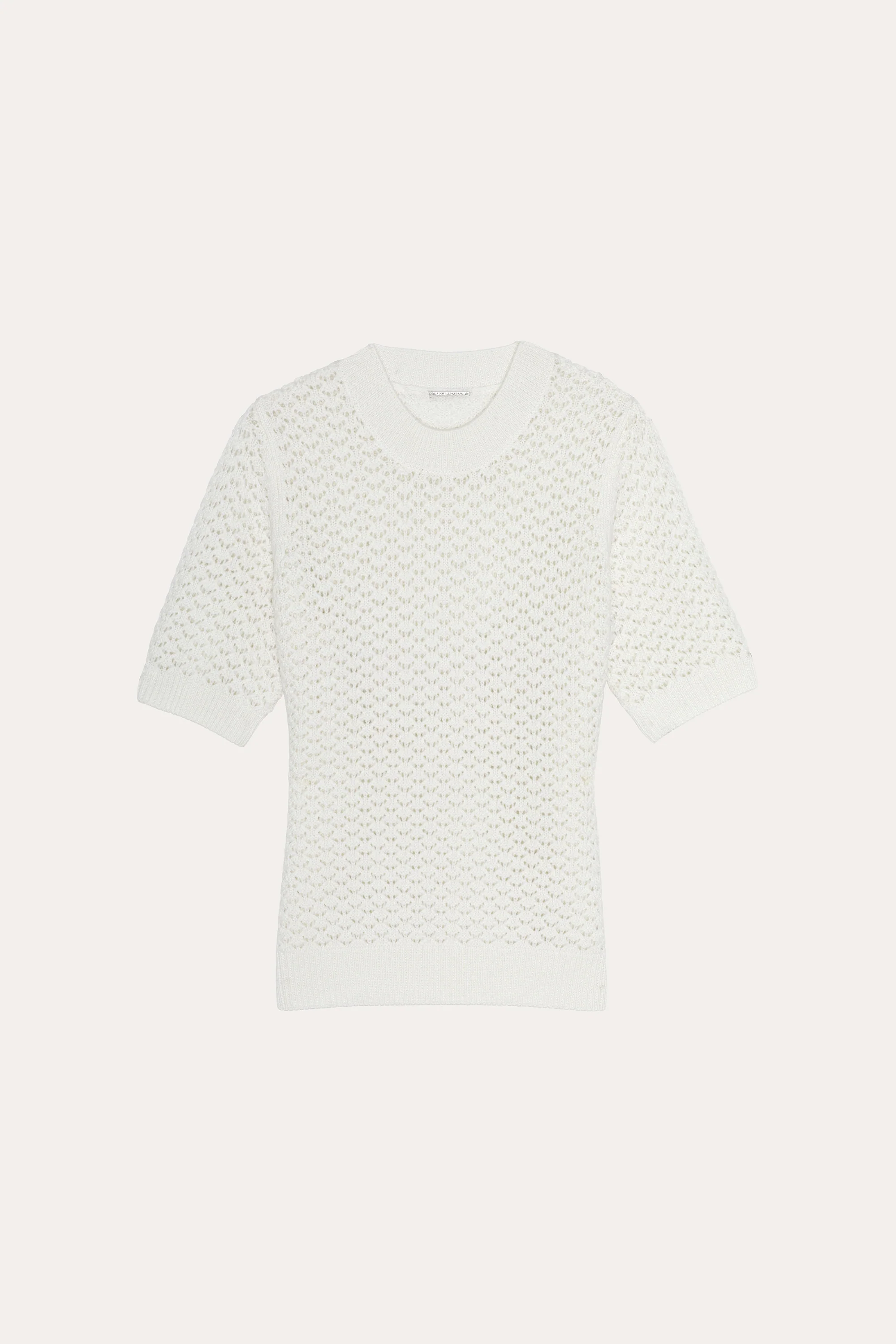 Maya Wool Sweater - Image 2