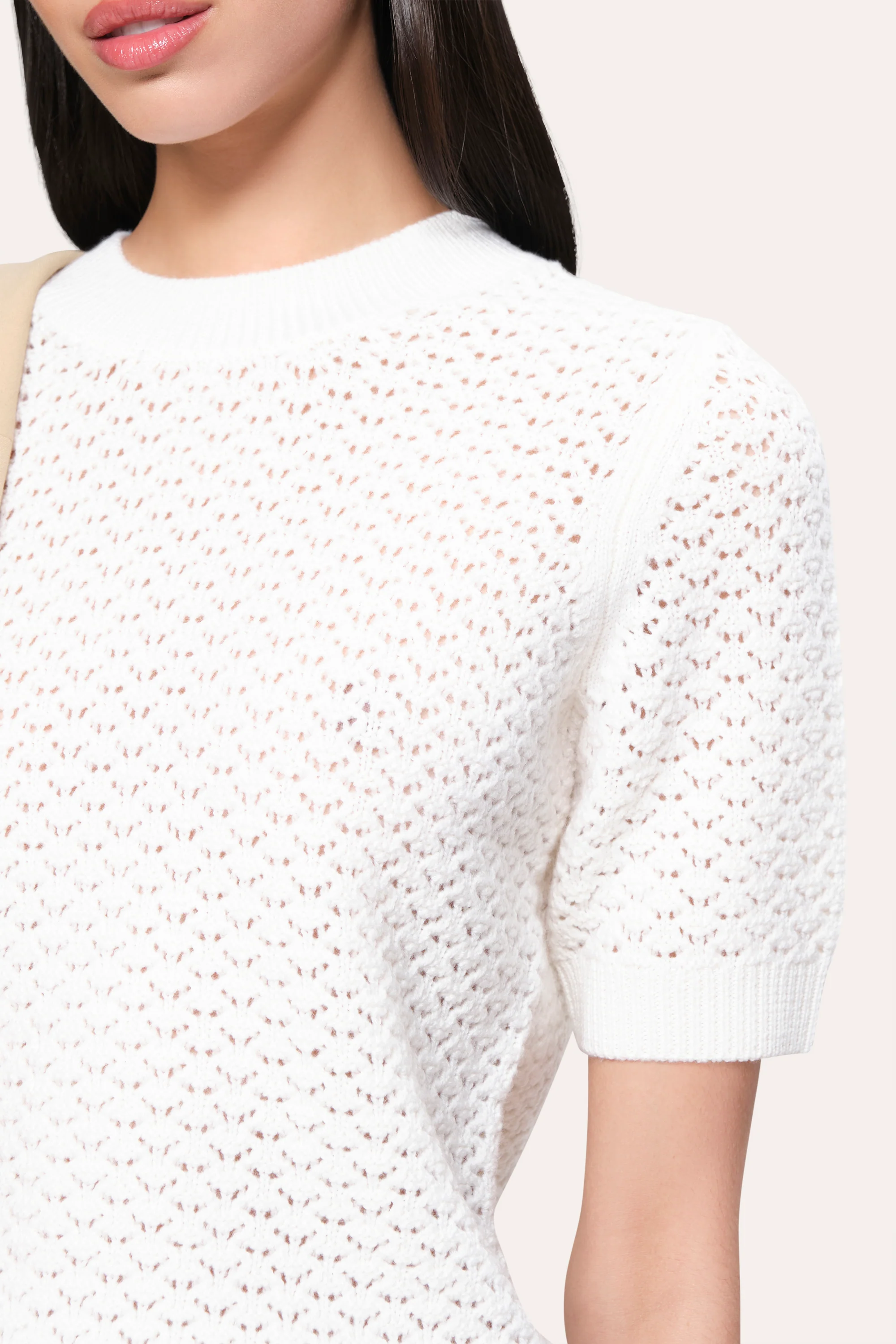 Maya Wool Sweater - Image 3