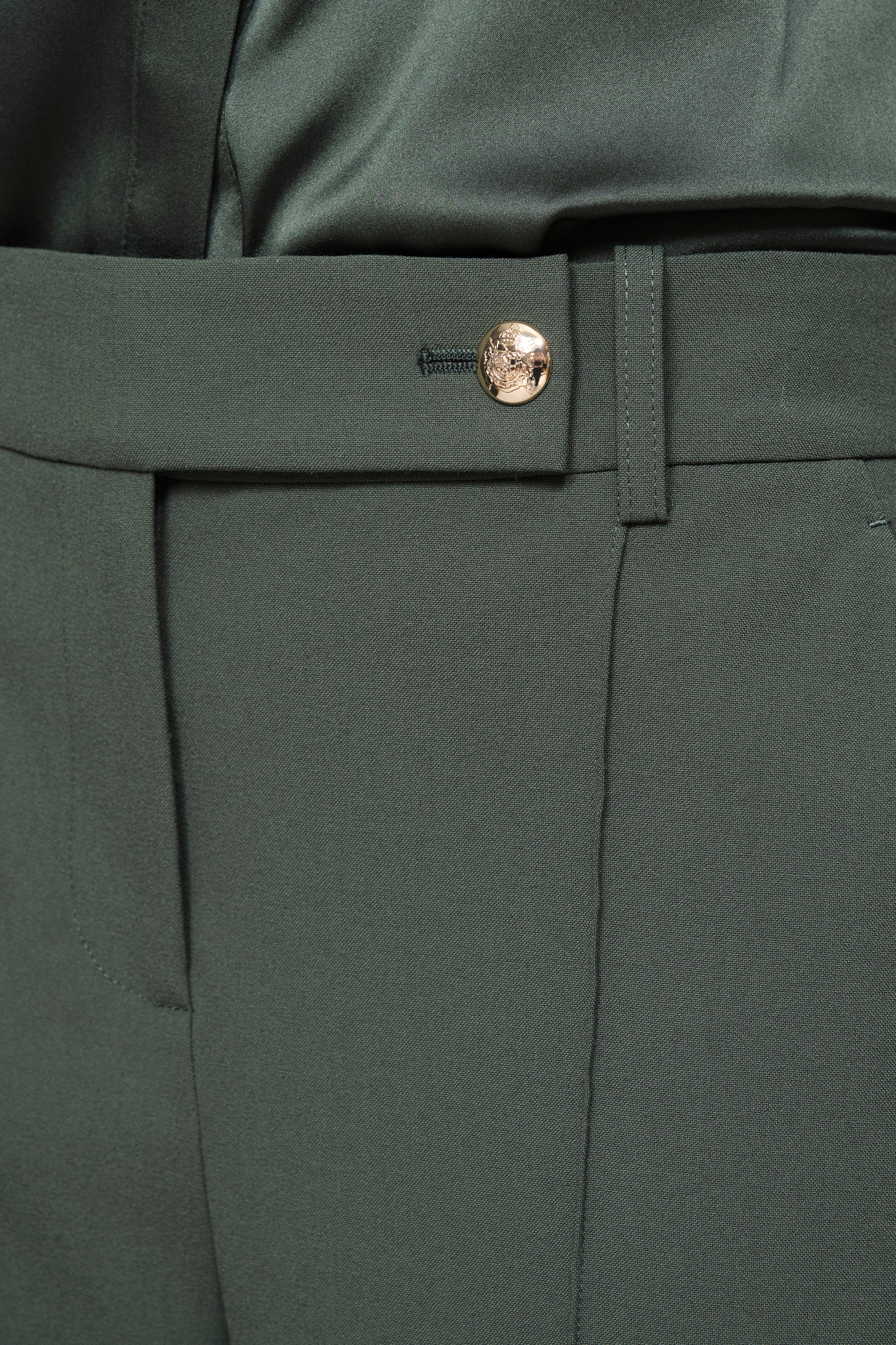 Jasmine Cigarette Pant - Image 3