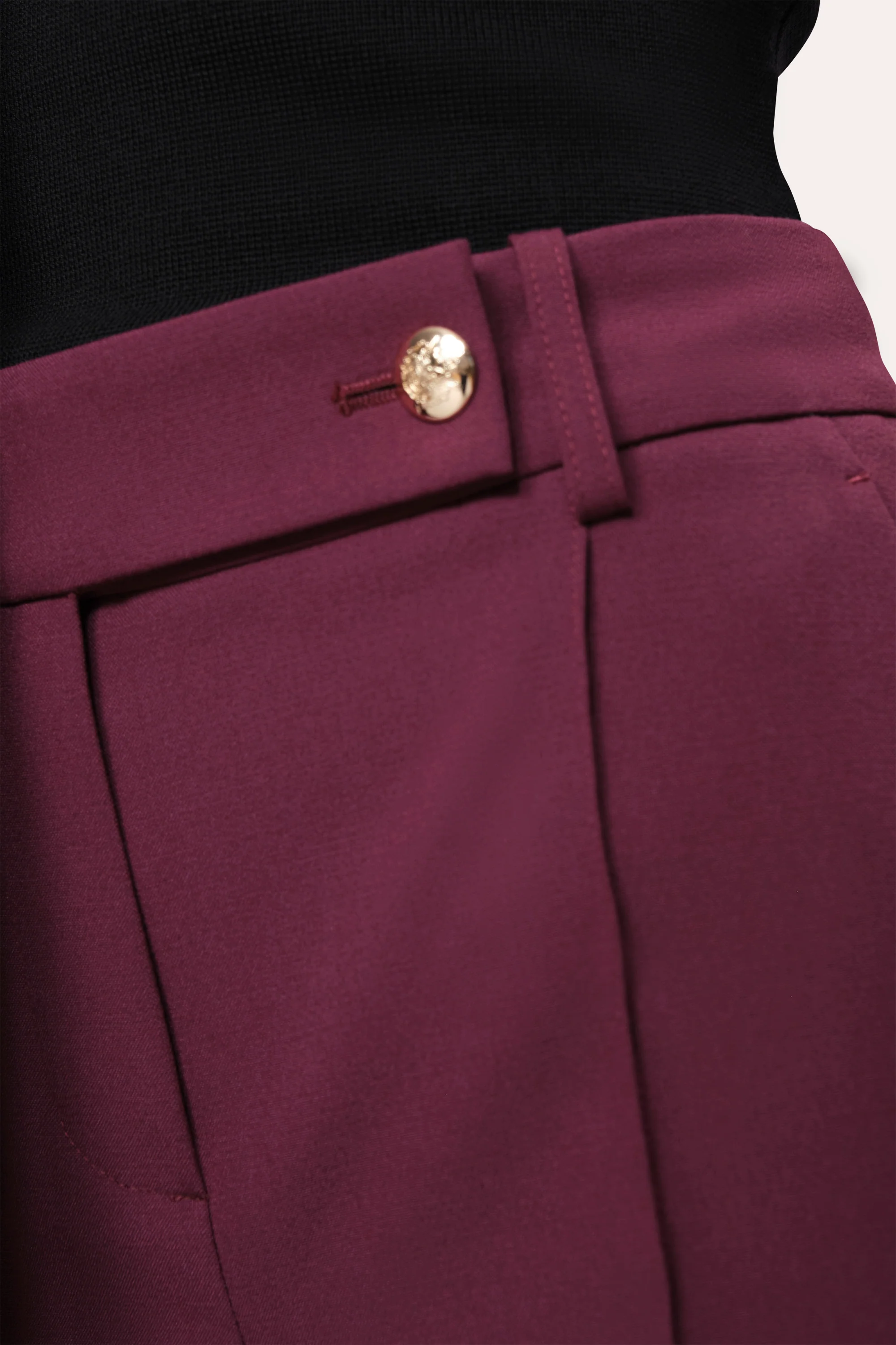 Jasmine Cigarette Pant - Image 3