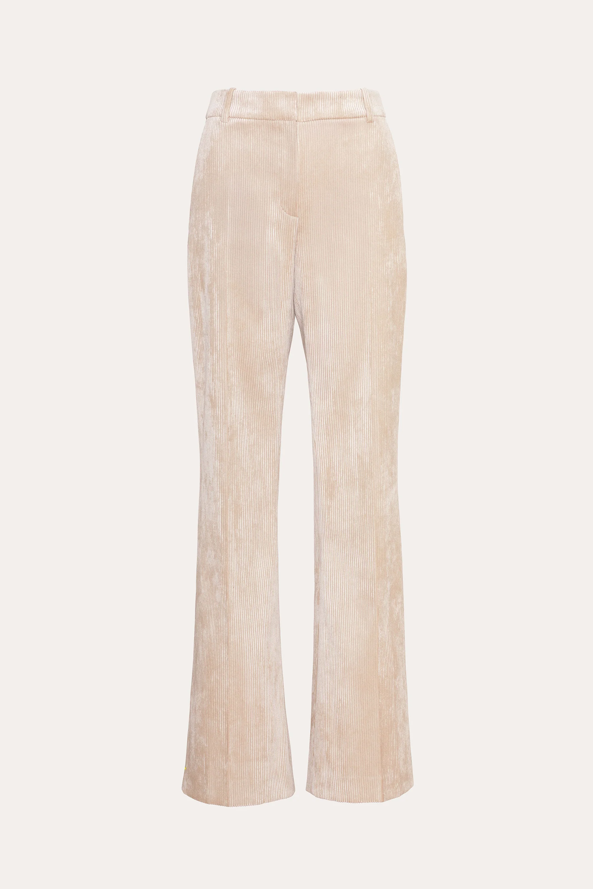Corduroy Flare Pant - Image 2
