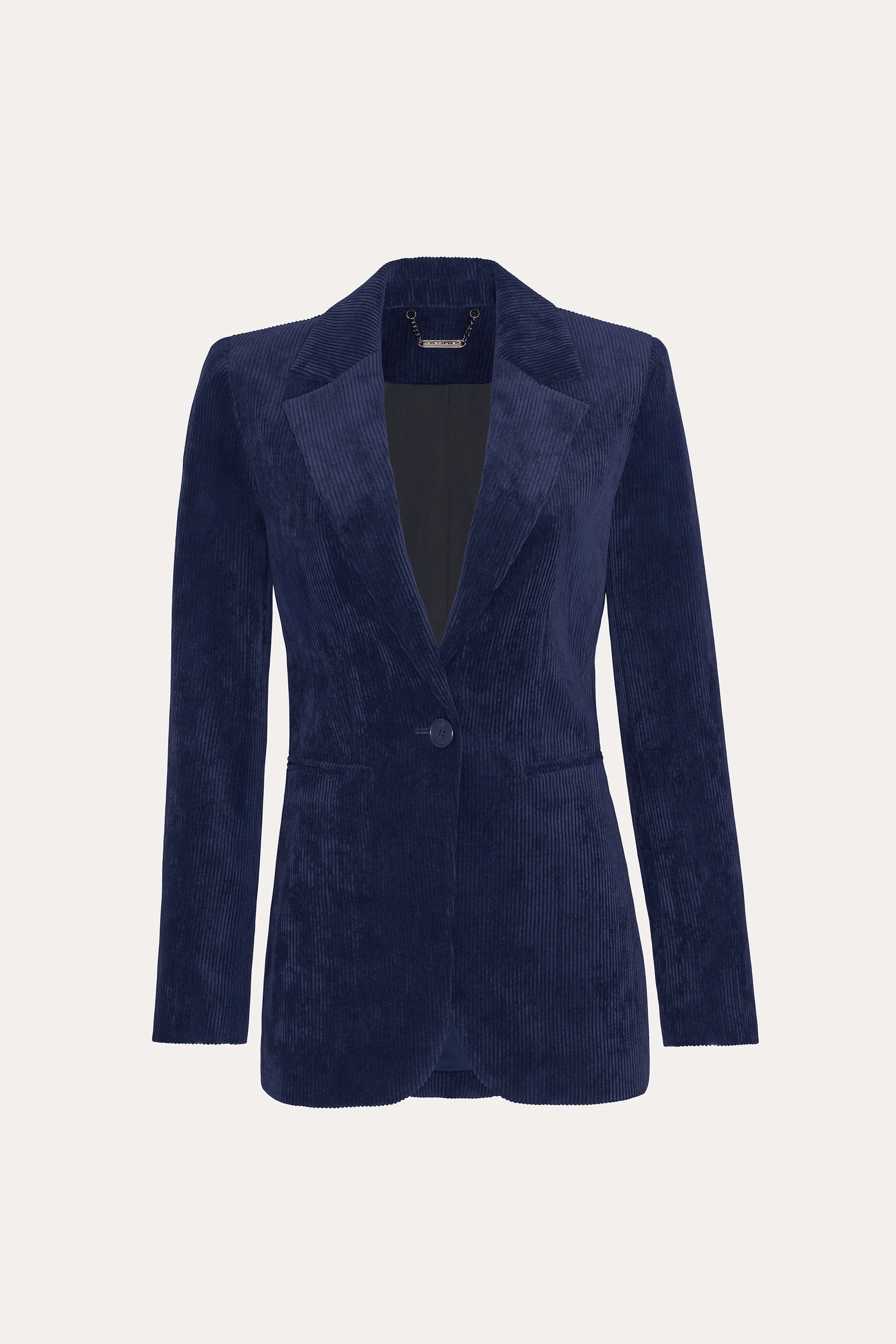 Gloria Corduroy Blazer - Image 2