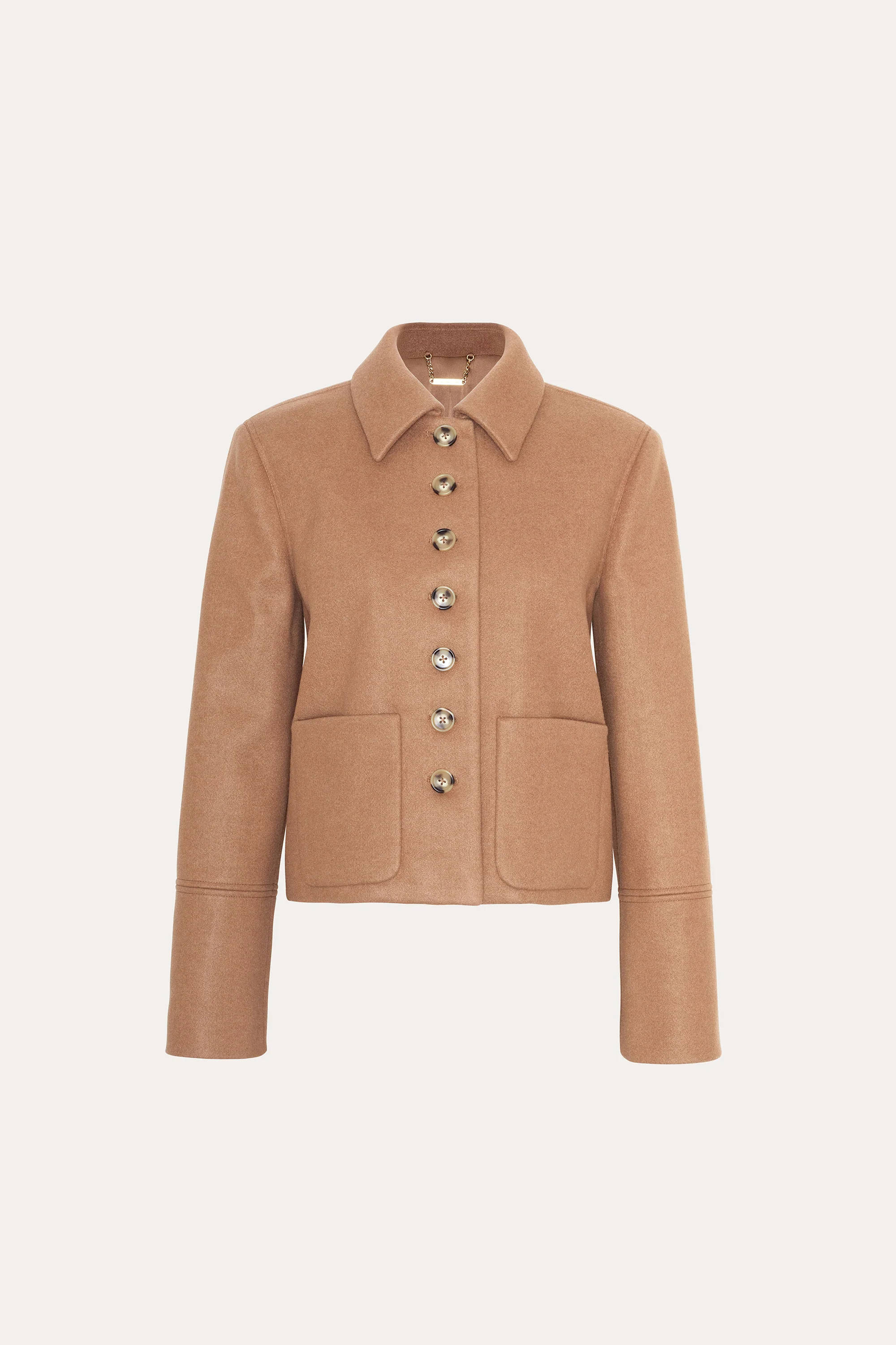 Double Face Jacket - Image 2