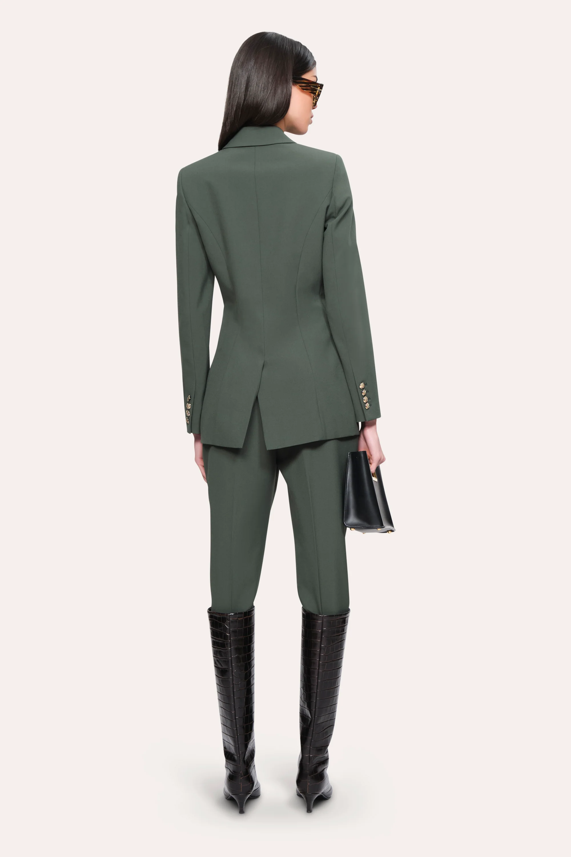 Amara Blazer - Image 4