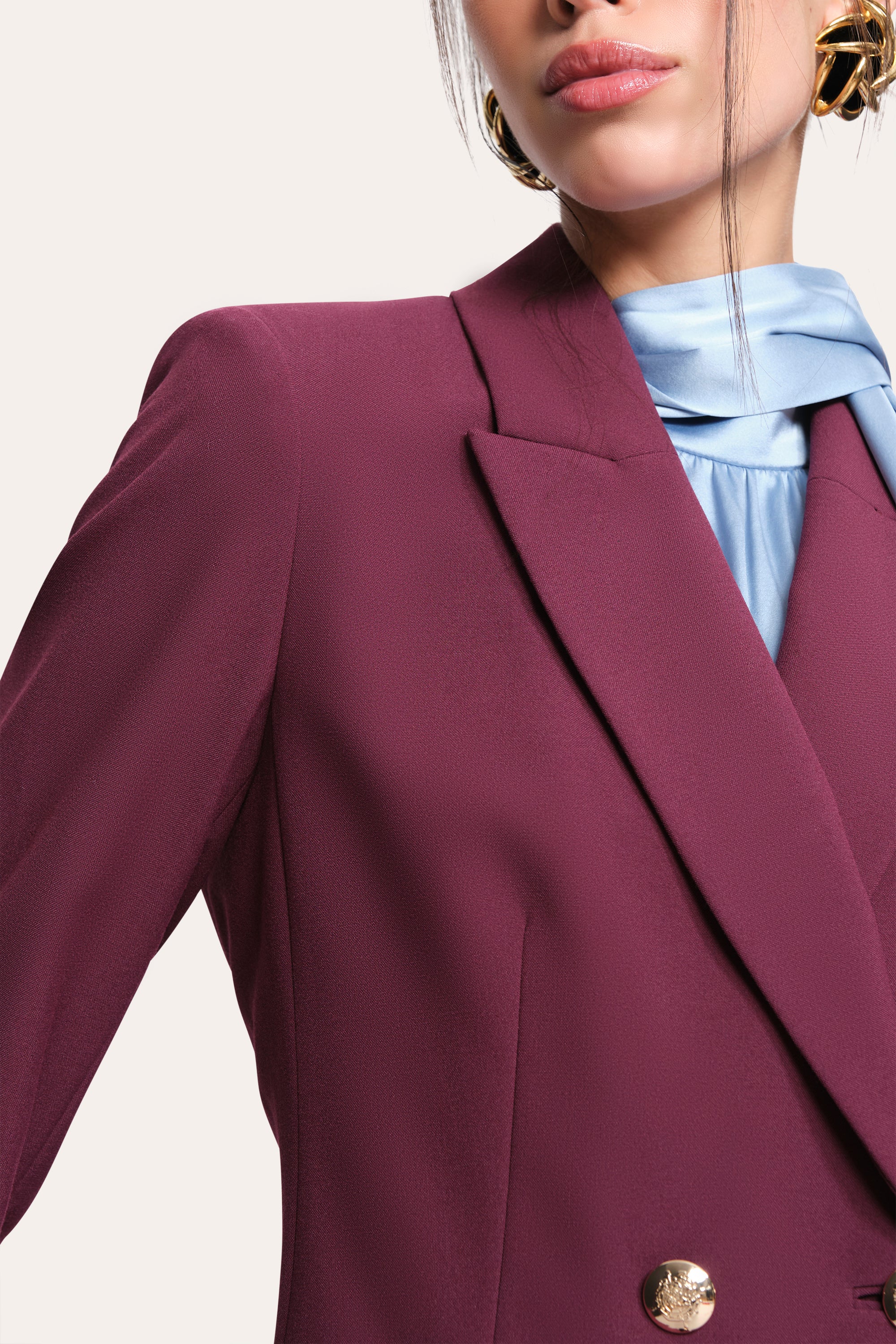 Amara Blazer - Image 3