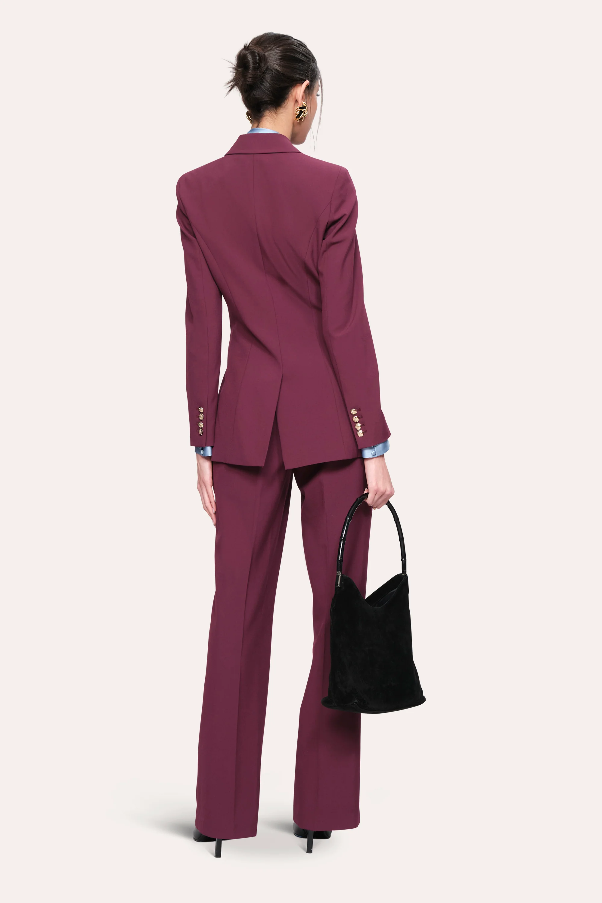 Amara Blazer - Image 4