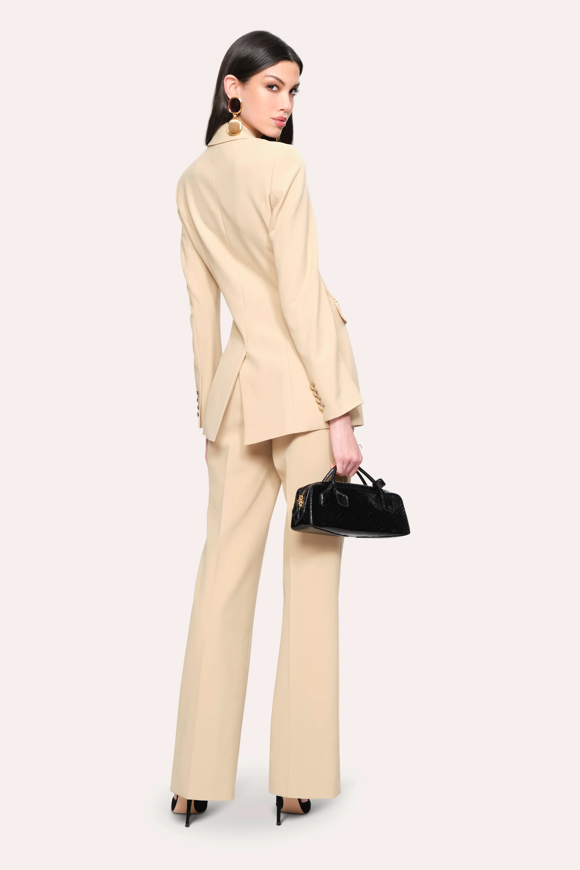 Amara Blazer - Image 4