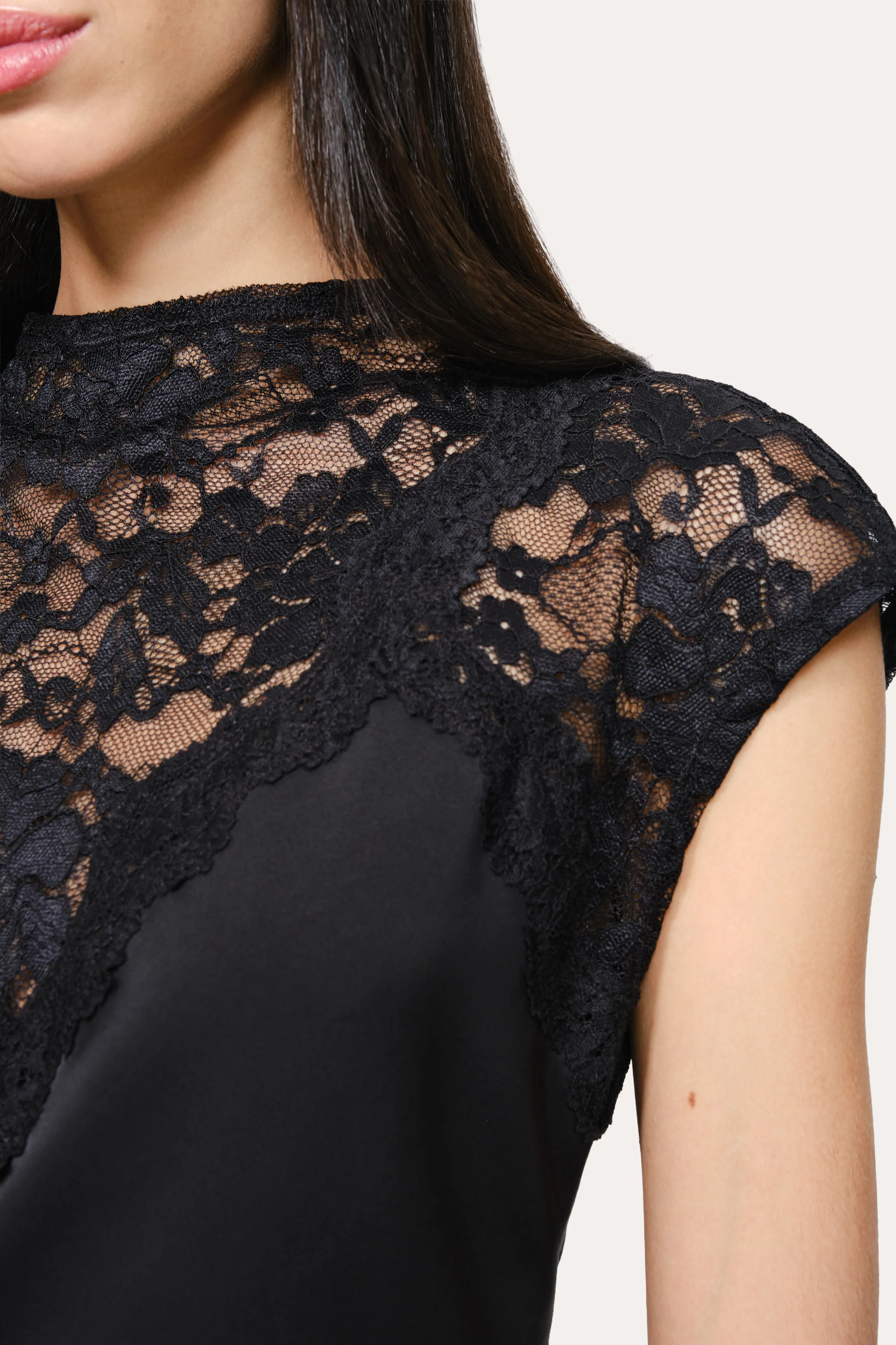 Elara Lace Top - Image 3