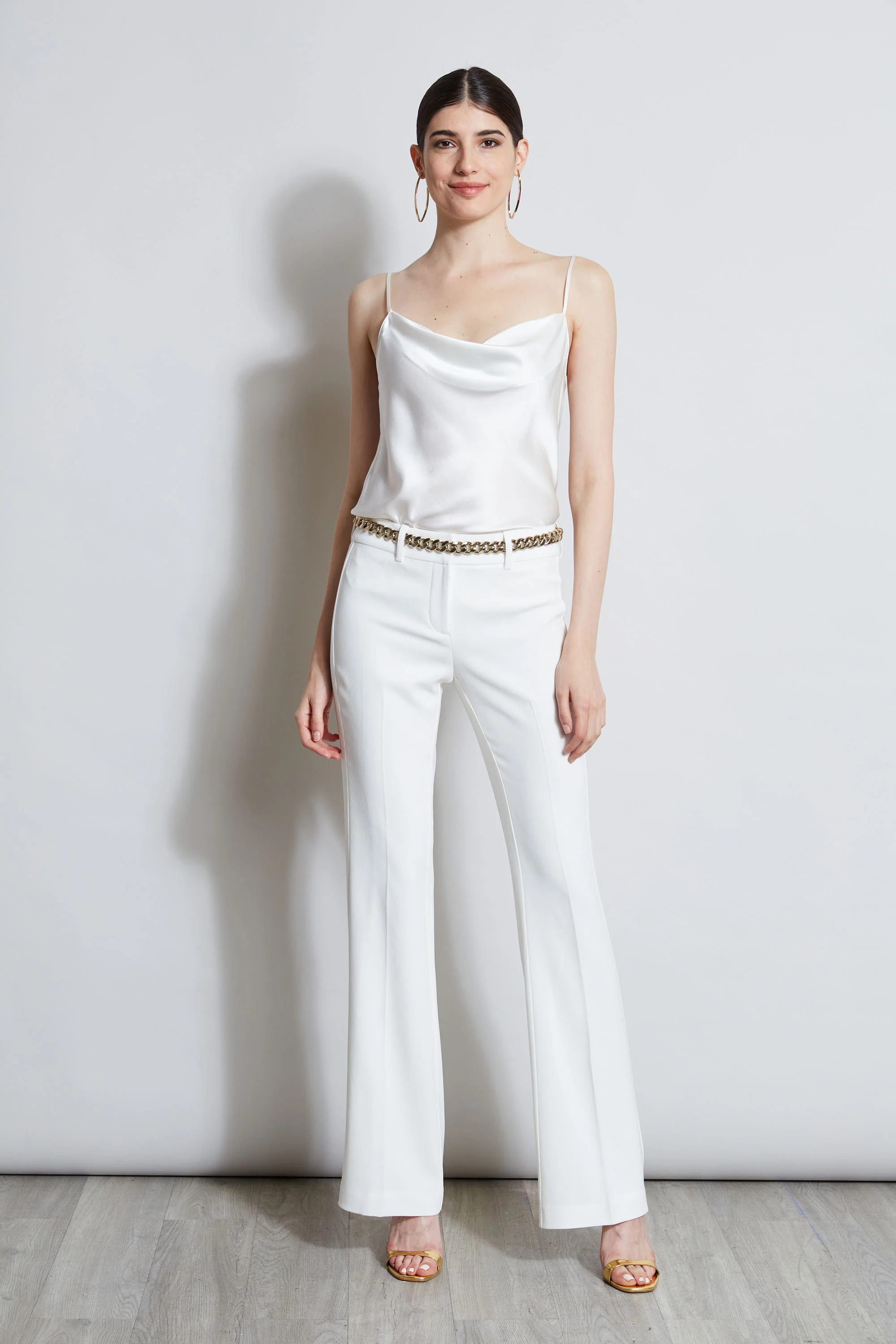 Fit & Flare Pant - Image 3