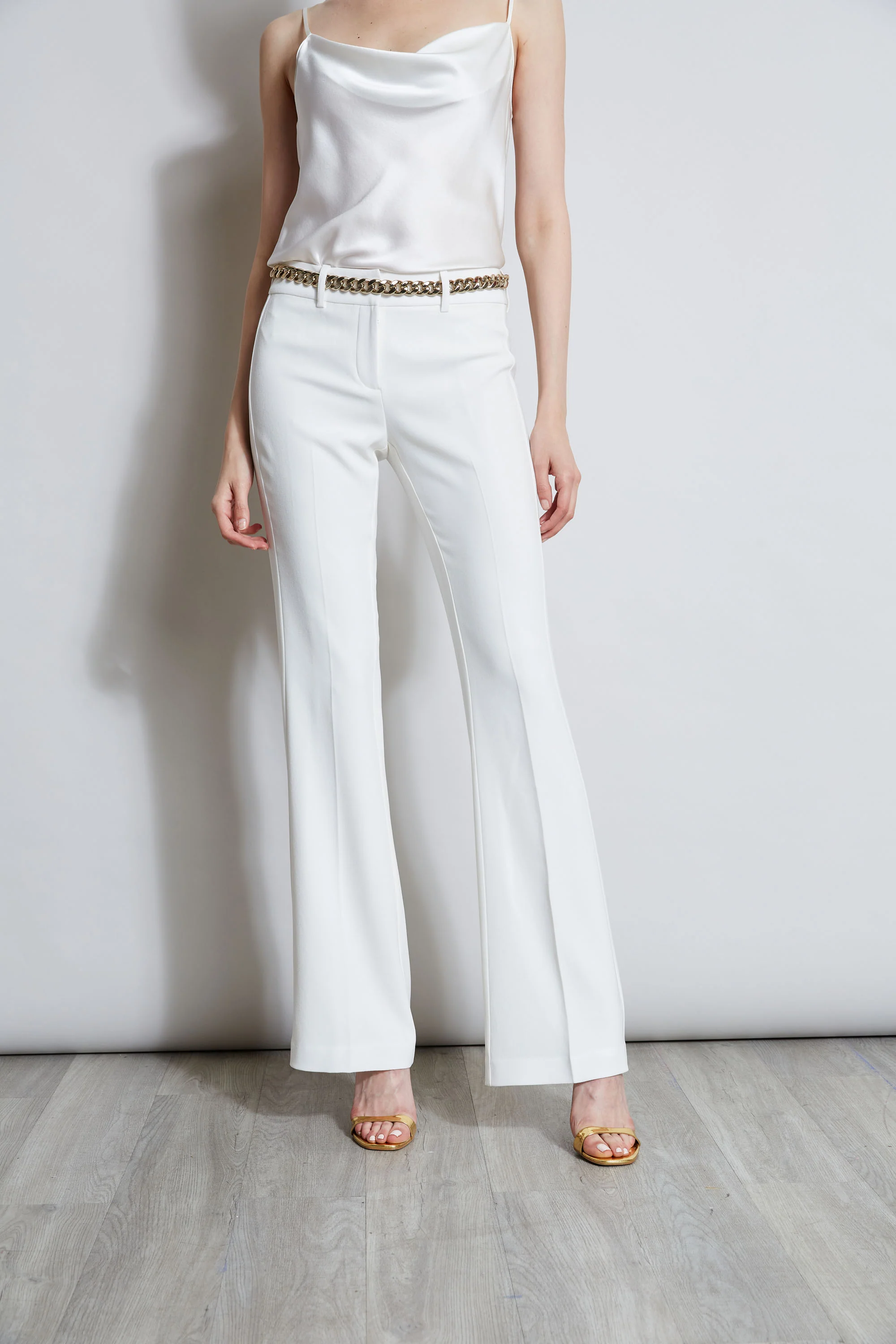 Fit & Flare Pant - Image 4