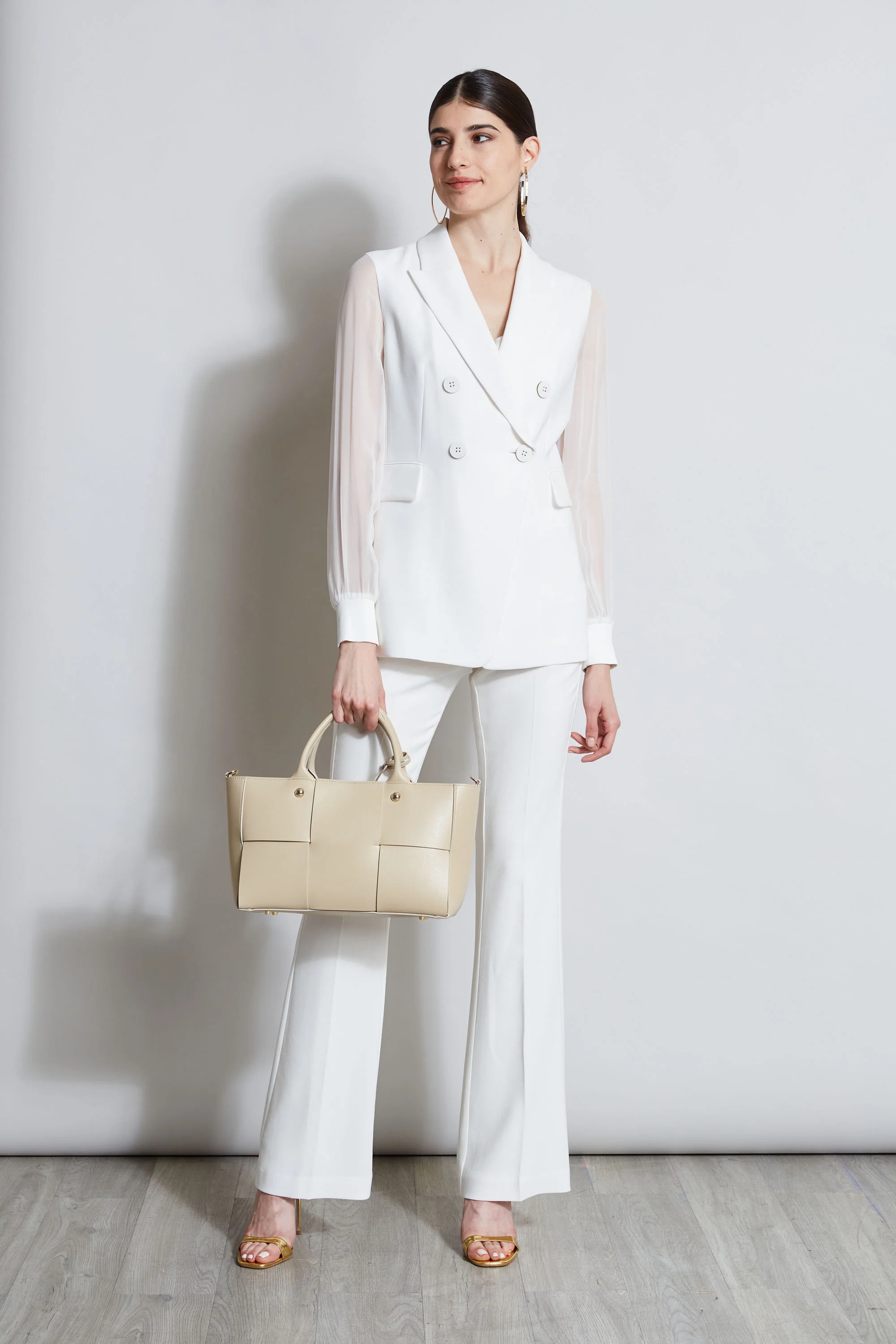 Fit & Flare Pant - Image 5