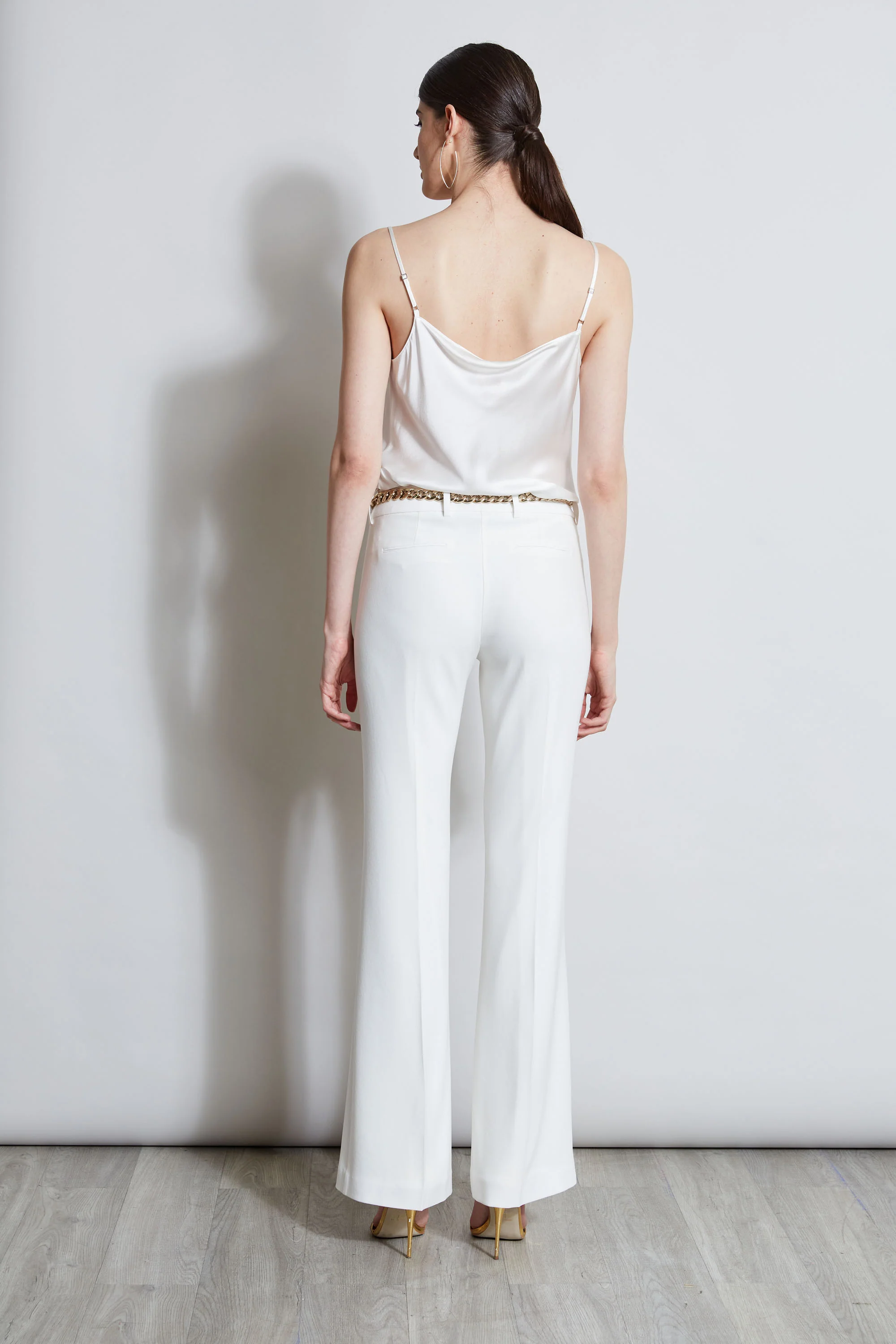 Fit & Flare Pant - Image 6