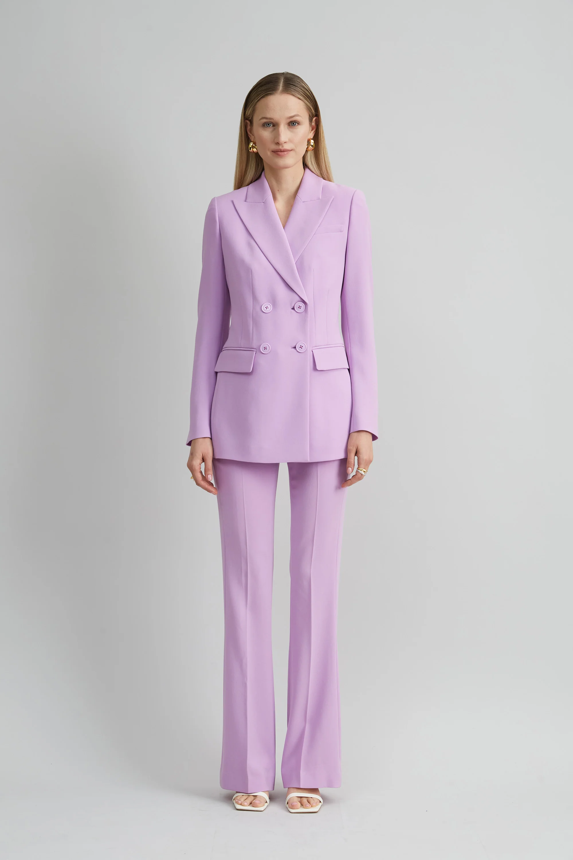 Fit & Flare Pant - Image 3