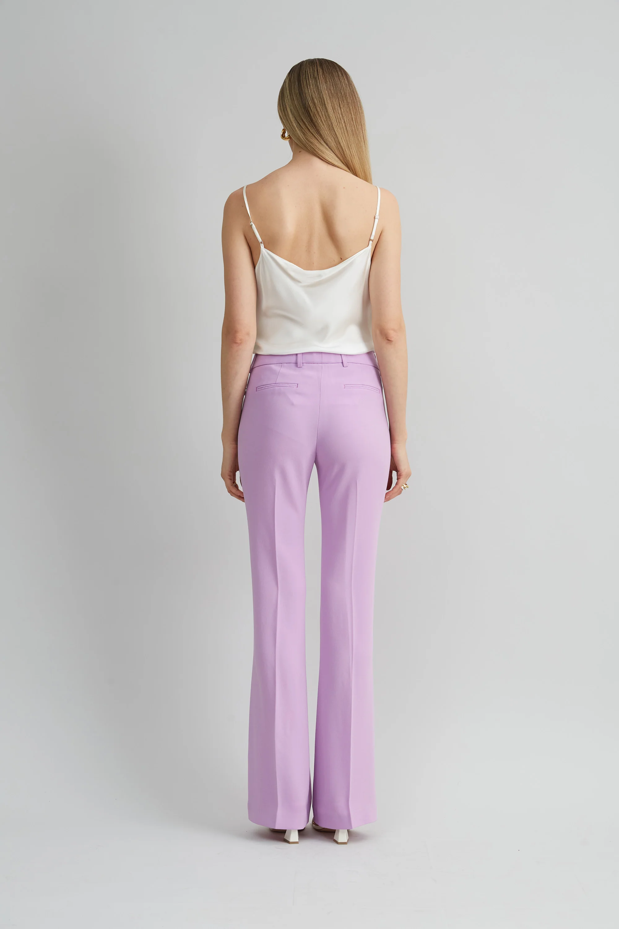 Fit & Flare Pant - Image 4