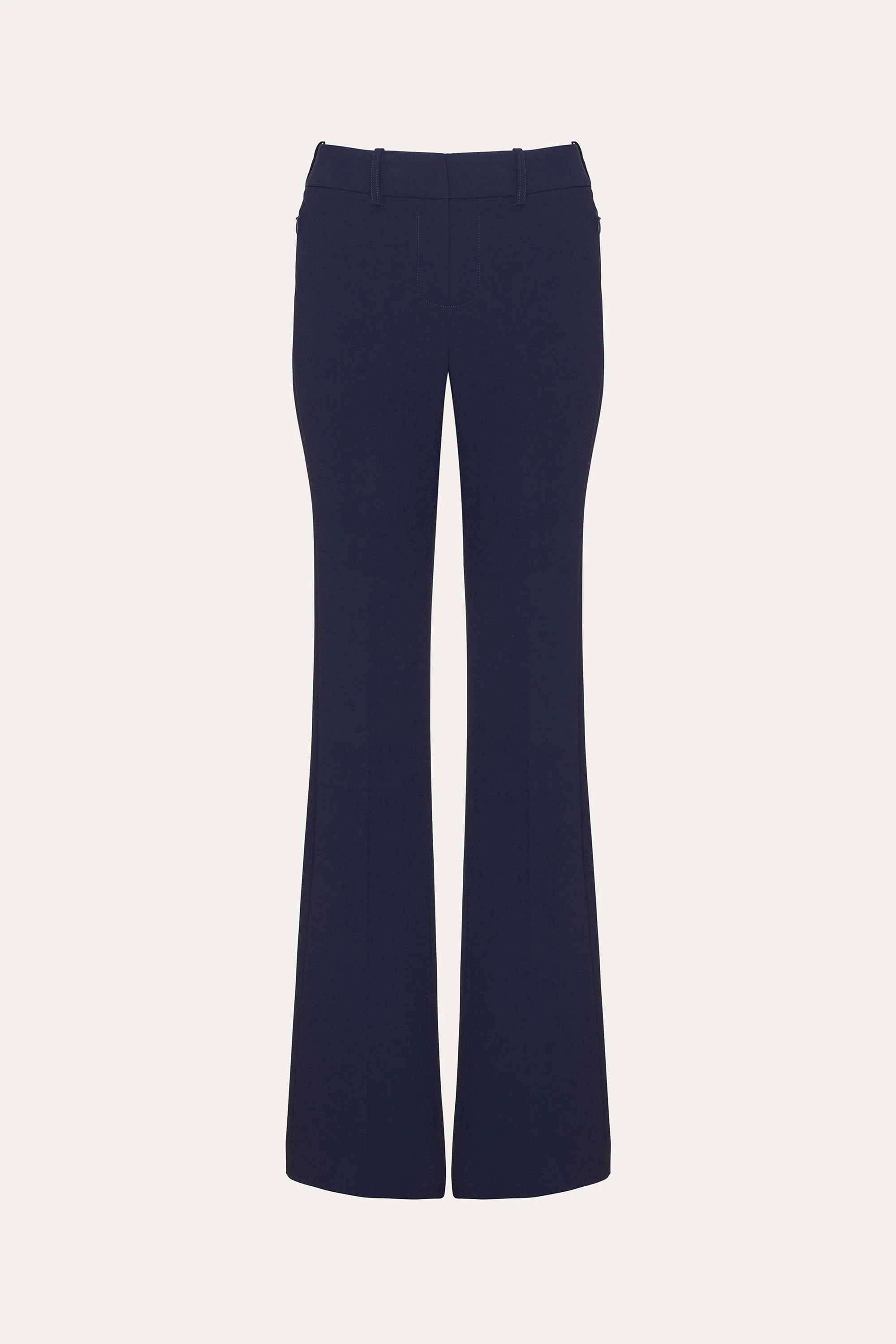 Fit & Flare Pant - Image 2