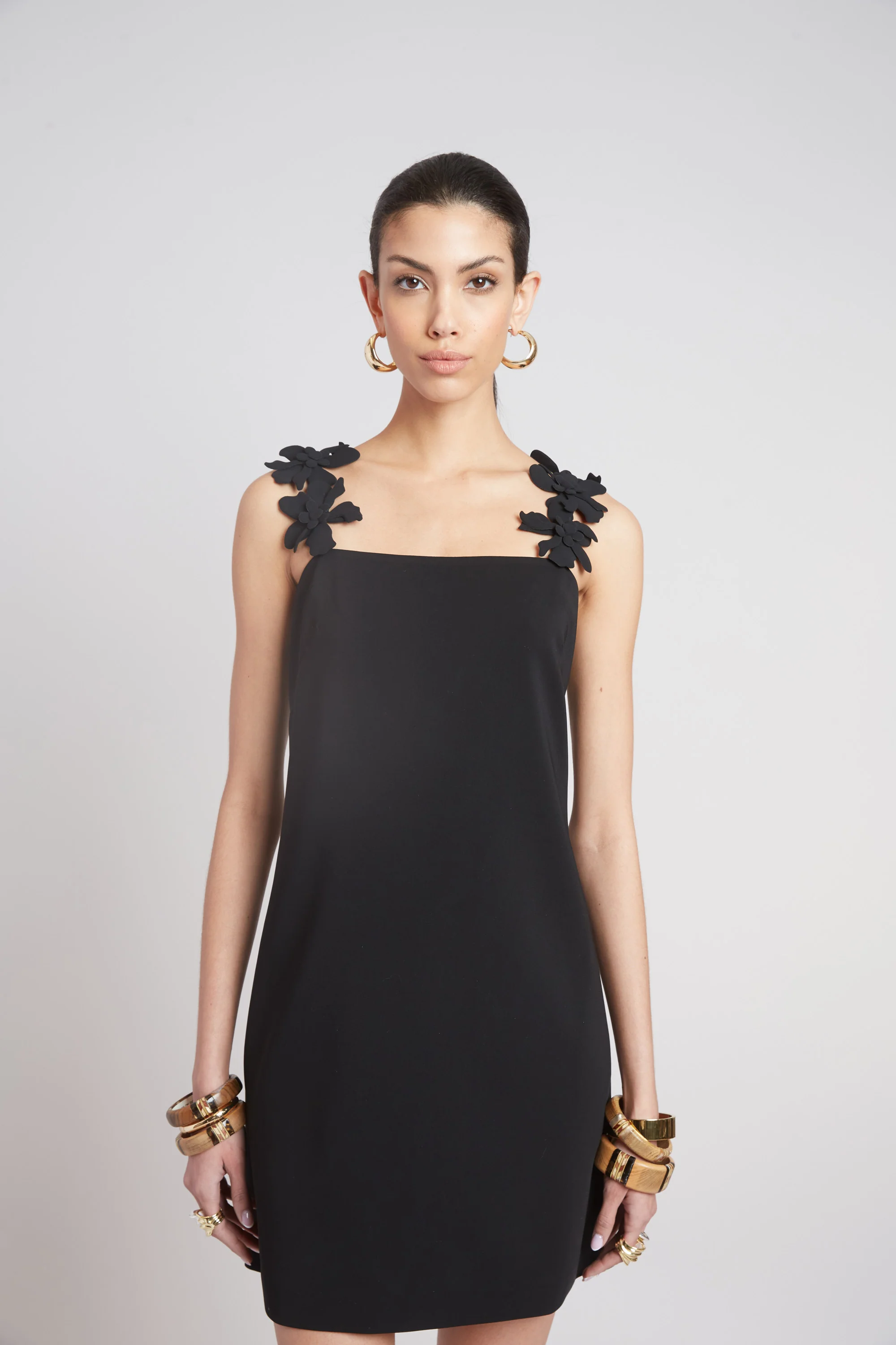 Bloom Shift Dress - Image 2