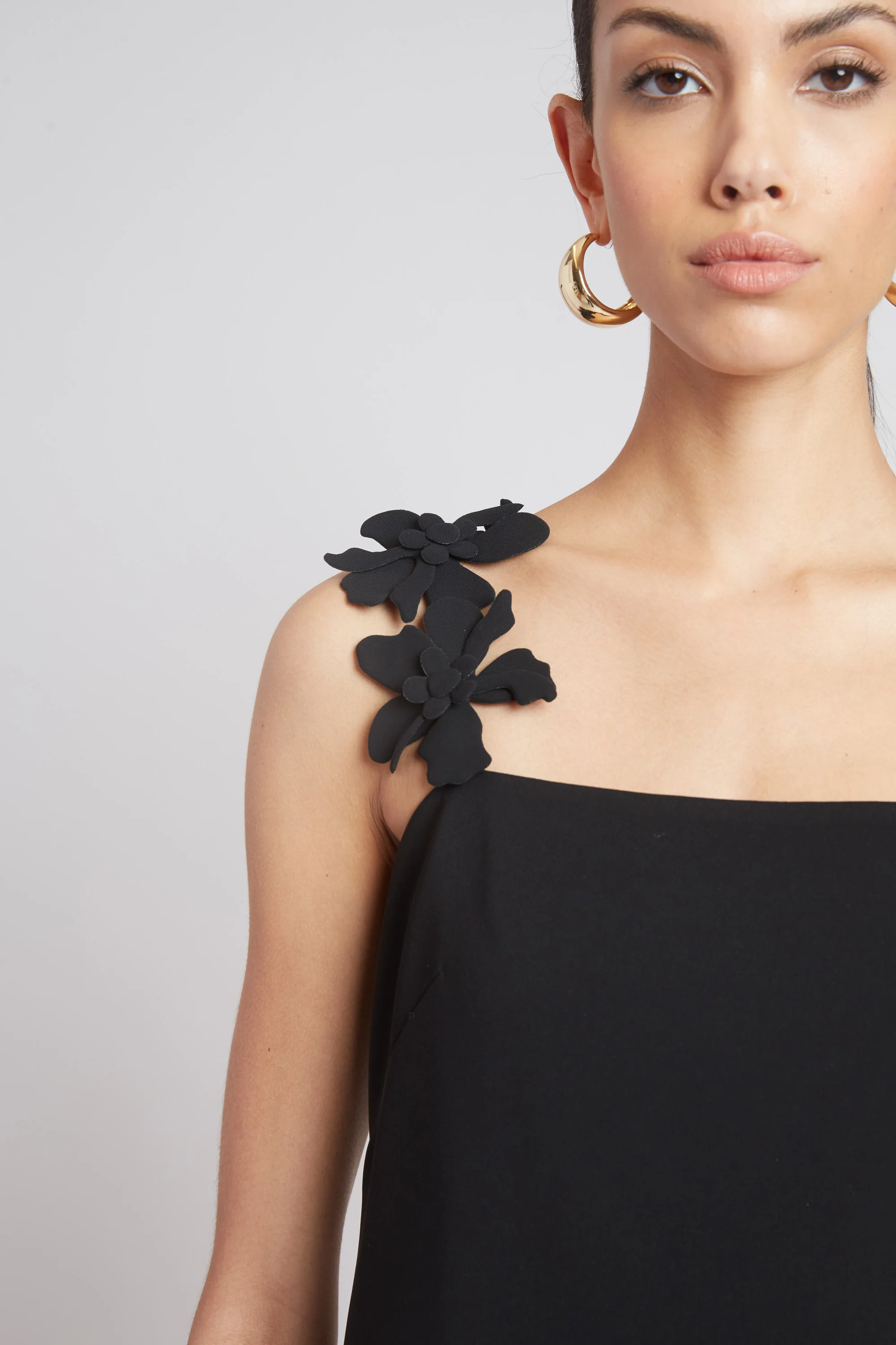 Bloom Shift Dress - Image 3