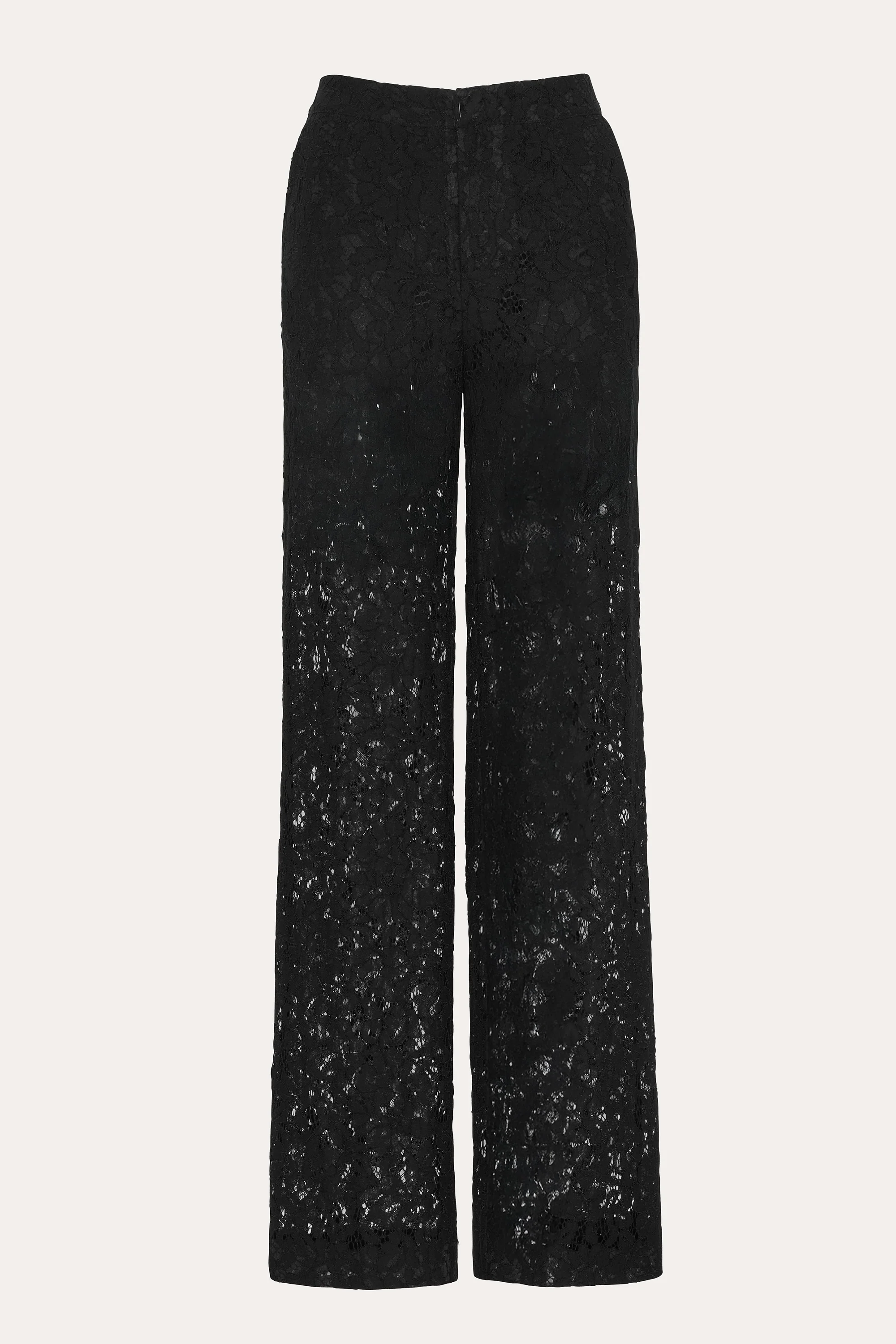 Fleur Lace Pant - Image 4
