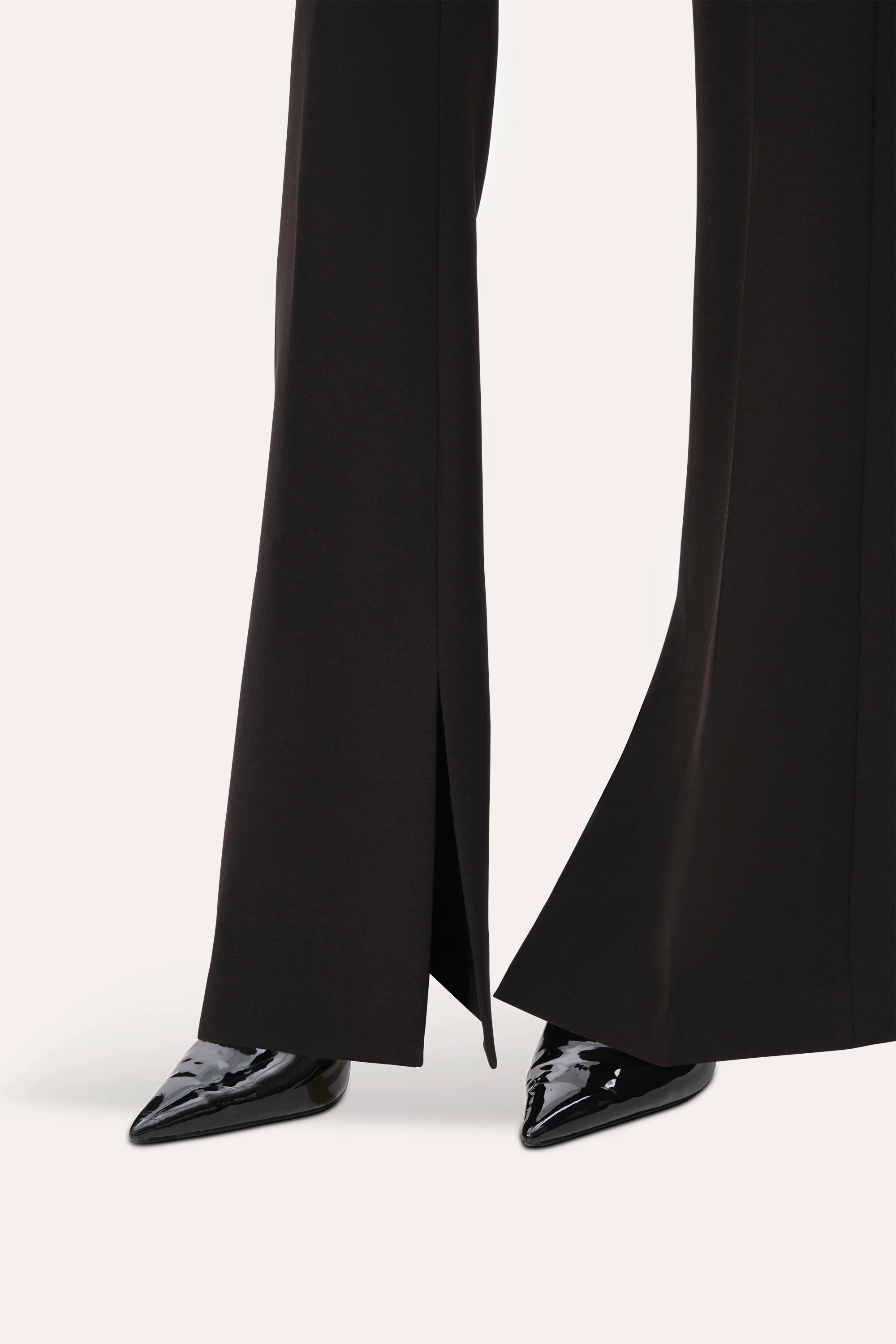 Slit Flare Pant - Image 3