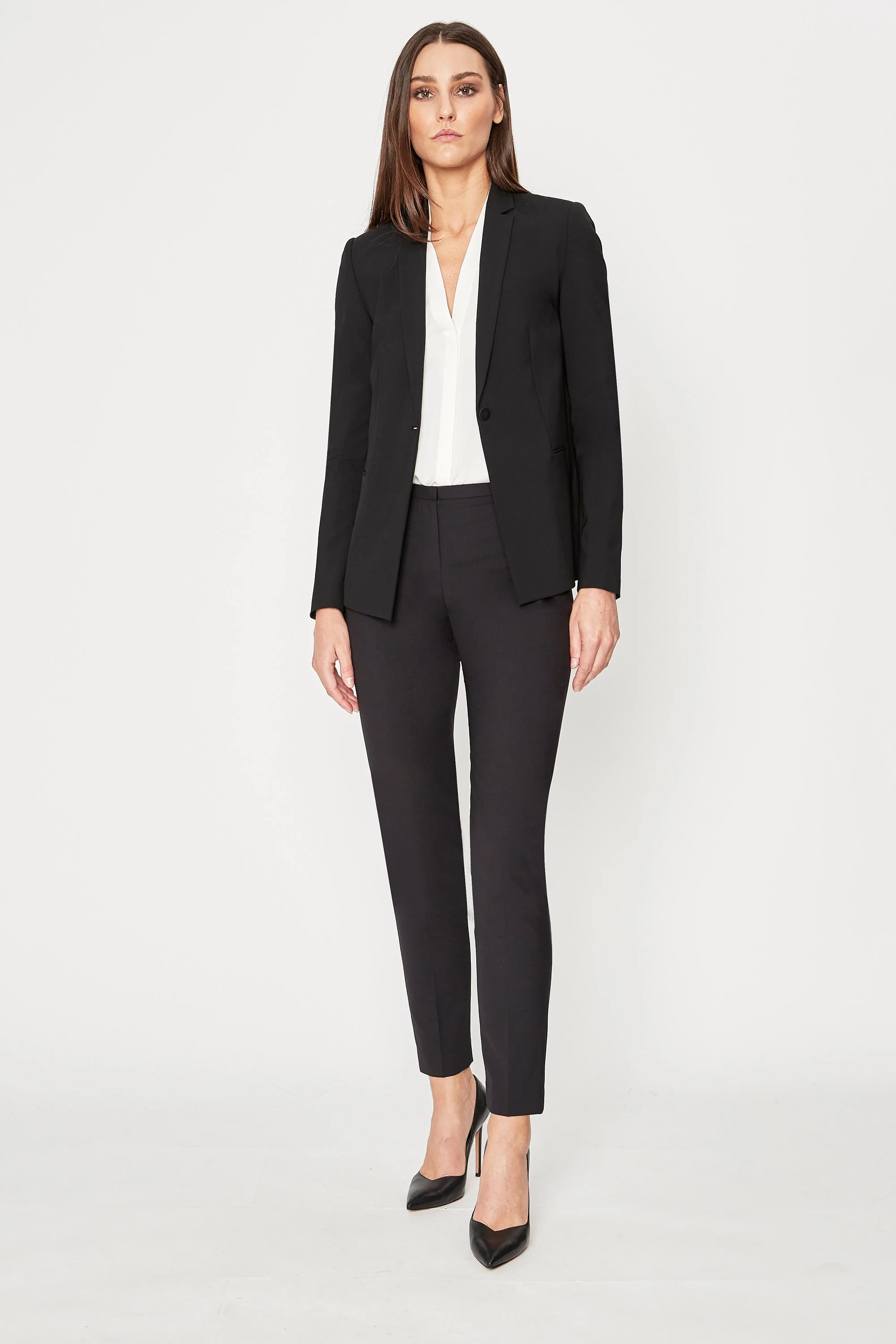 Jillian Straight Leg Pant - Image 7