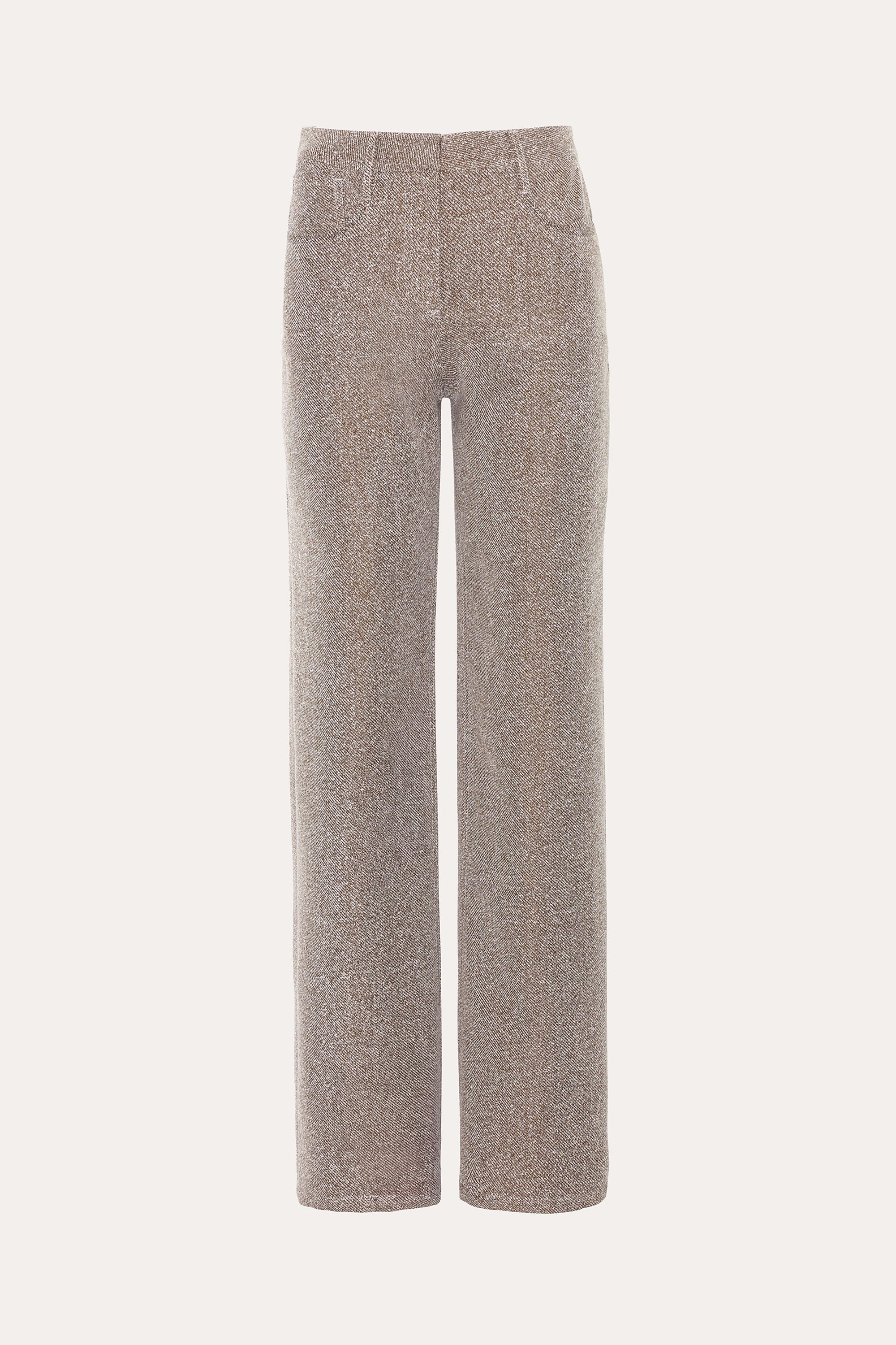 Juliette Bouclé Pant - Image 2