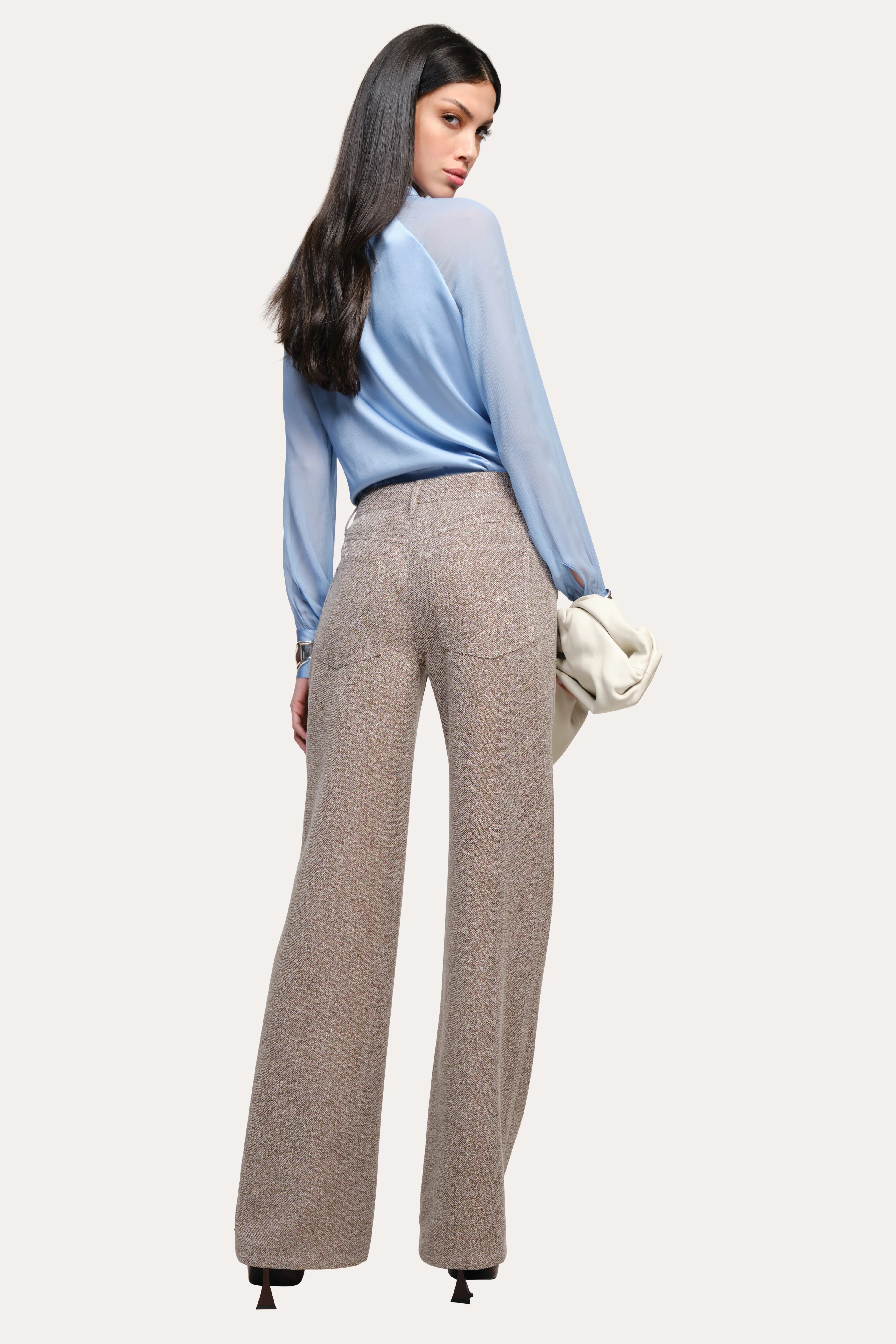 Juliette Bouclé Pant - Image 4