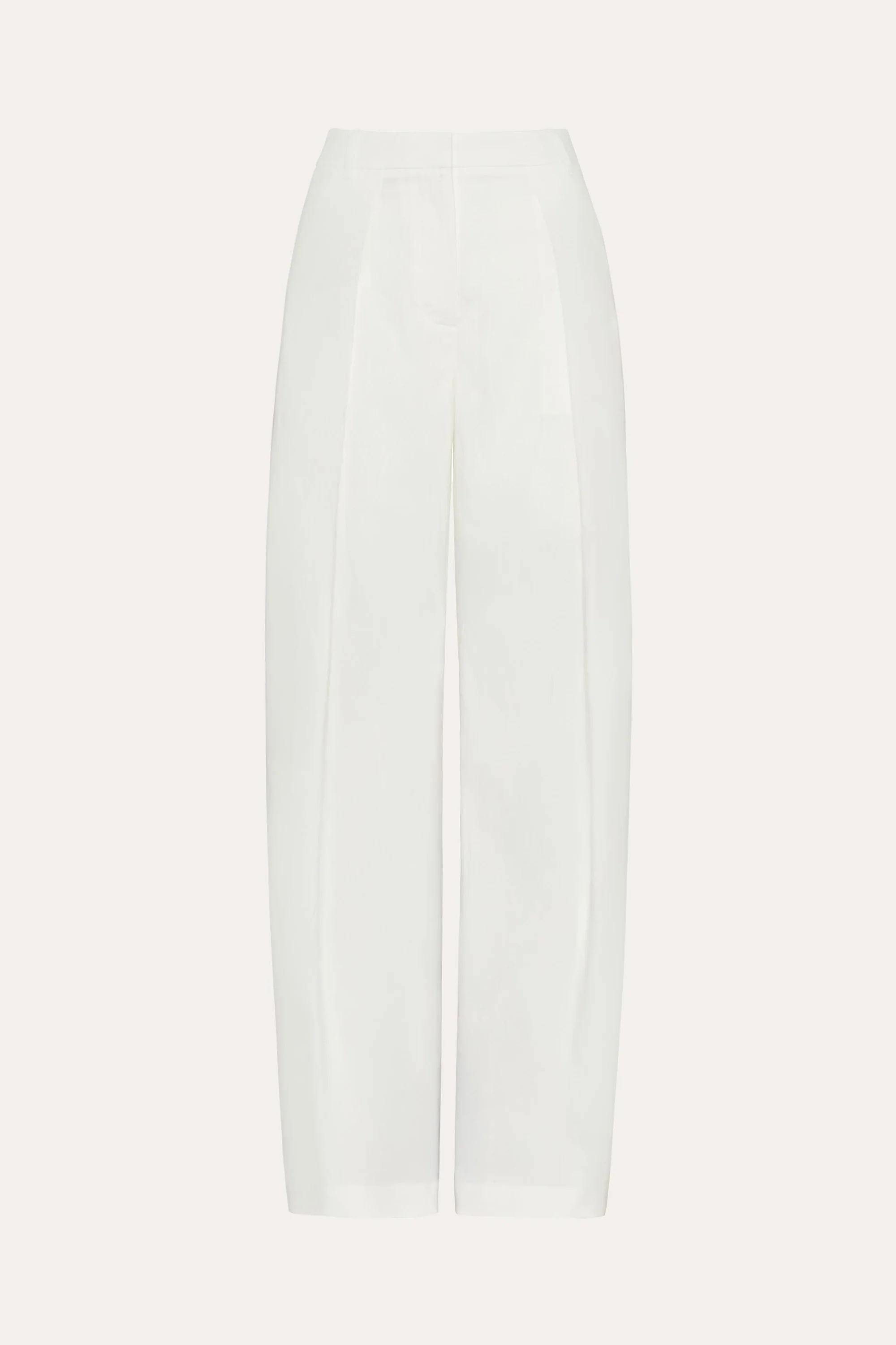 Naomi Linen Balloon Pants - Image 5