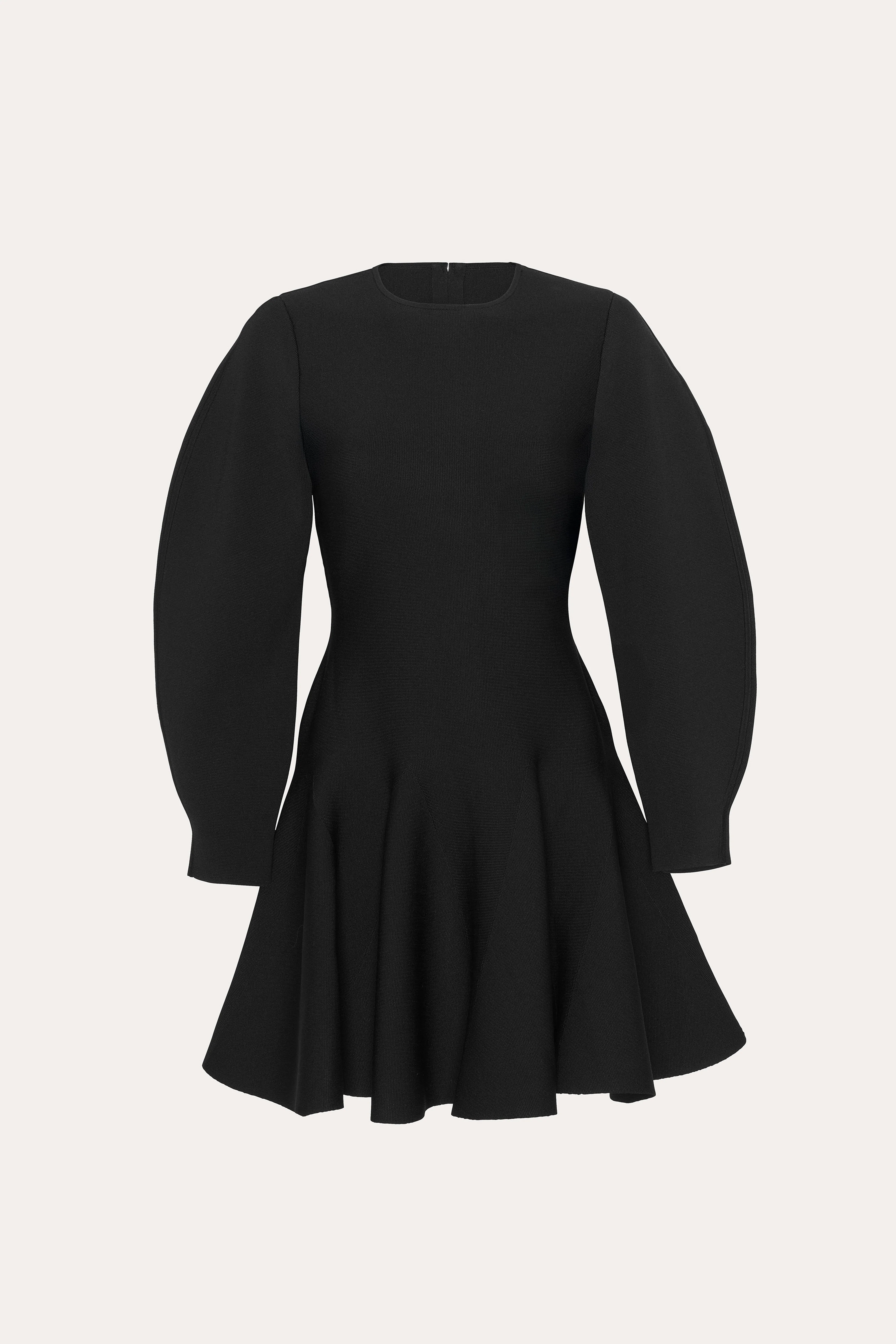 Milano Sculpt Dress - Image 4