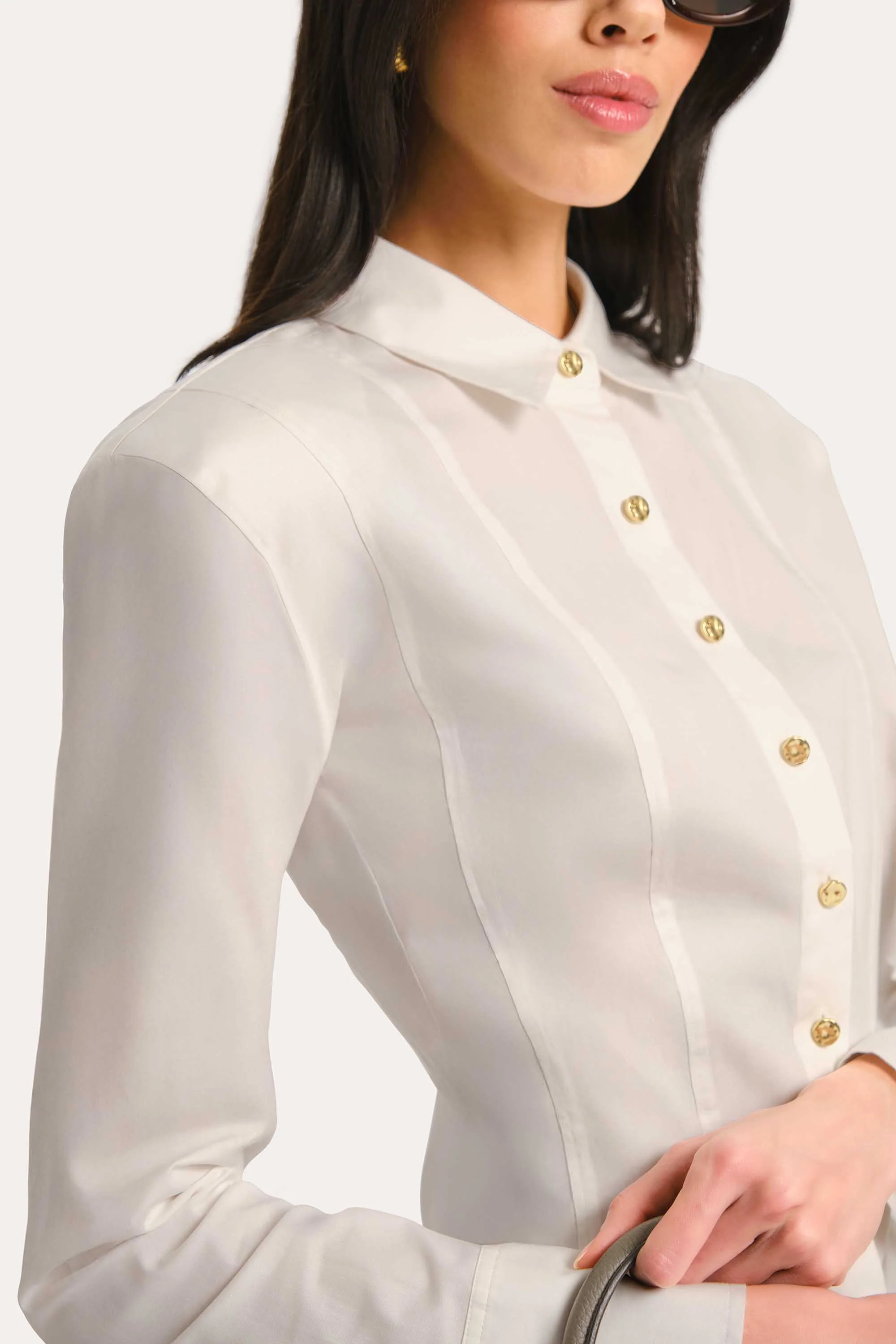 Marissa Button Down Shirt - Image 2