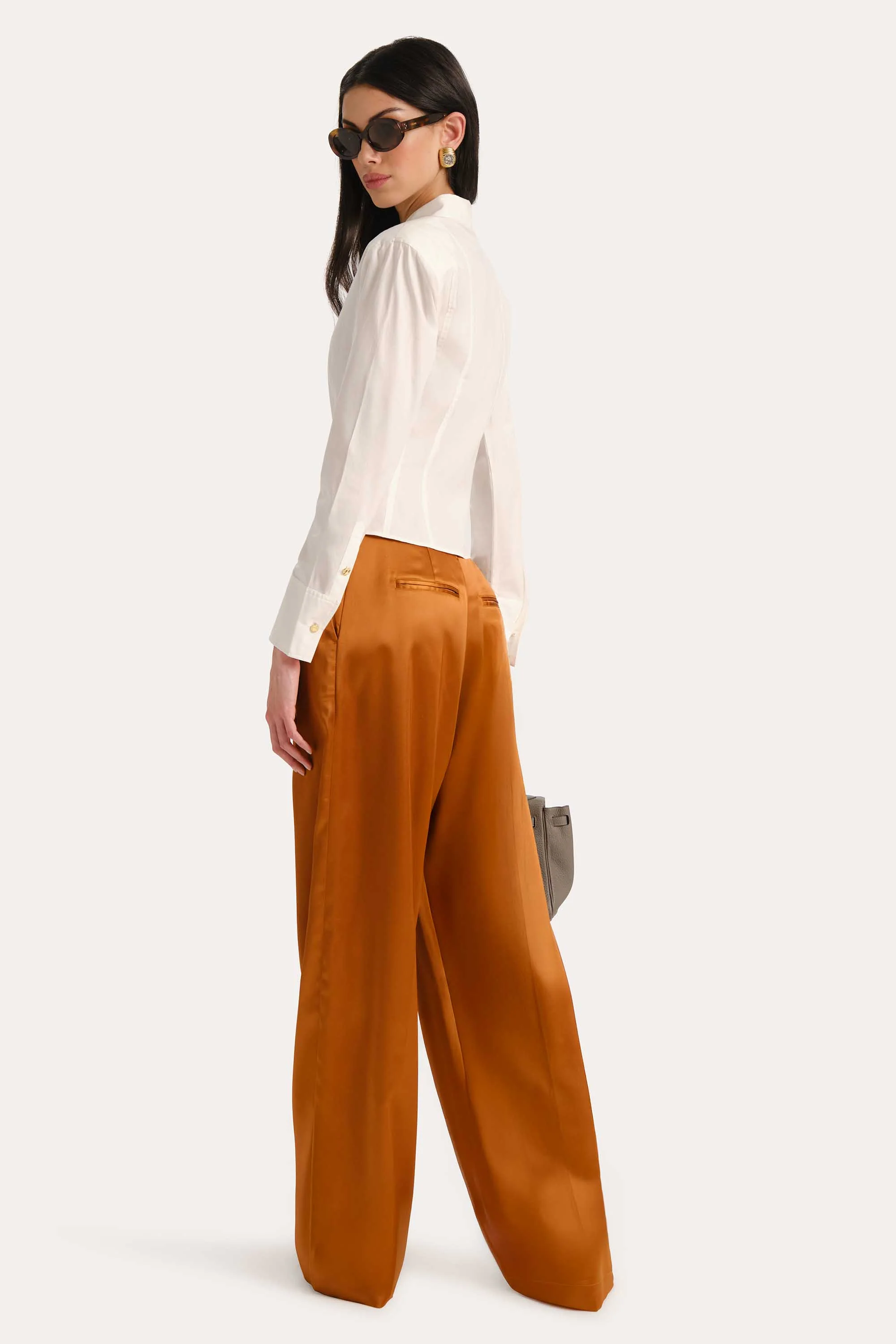 Marissa Button Down Shirt - Image 3