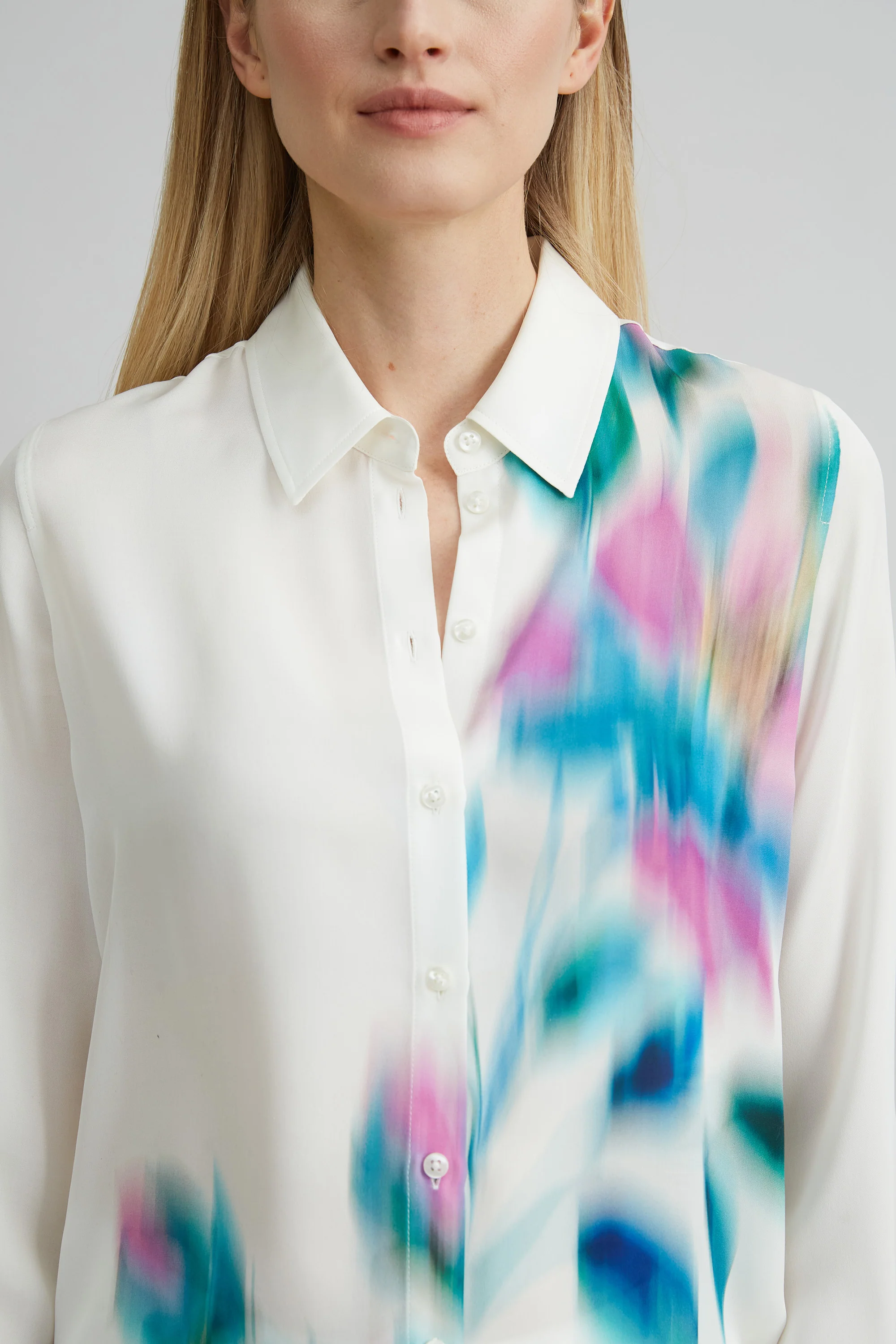 Silk Shirt - Image 3