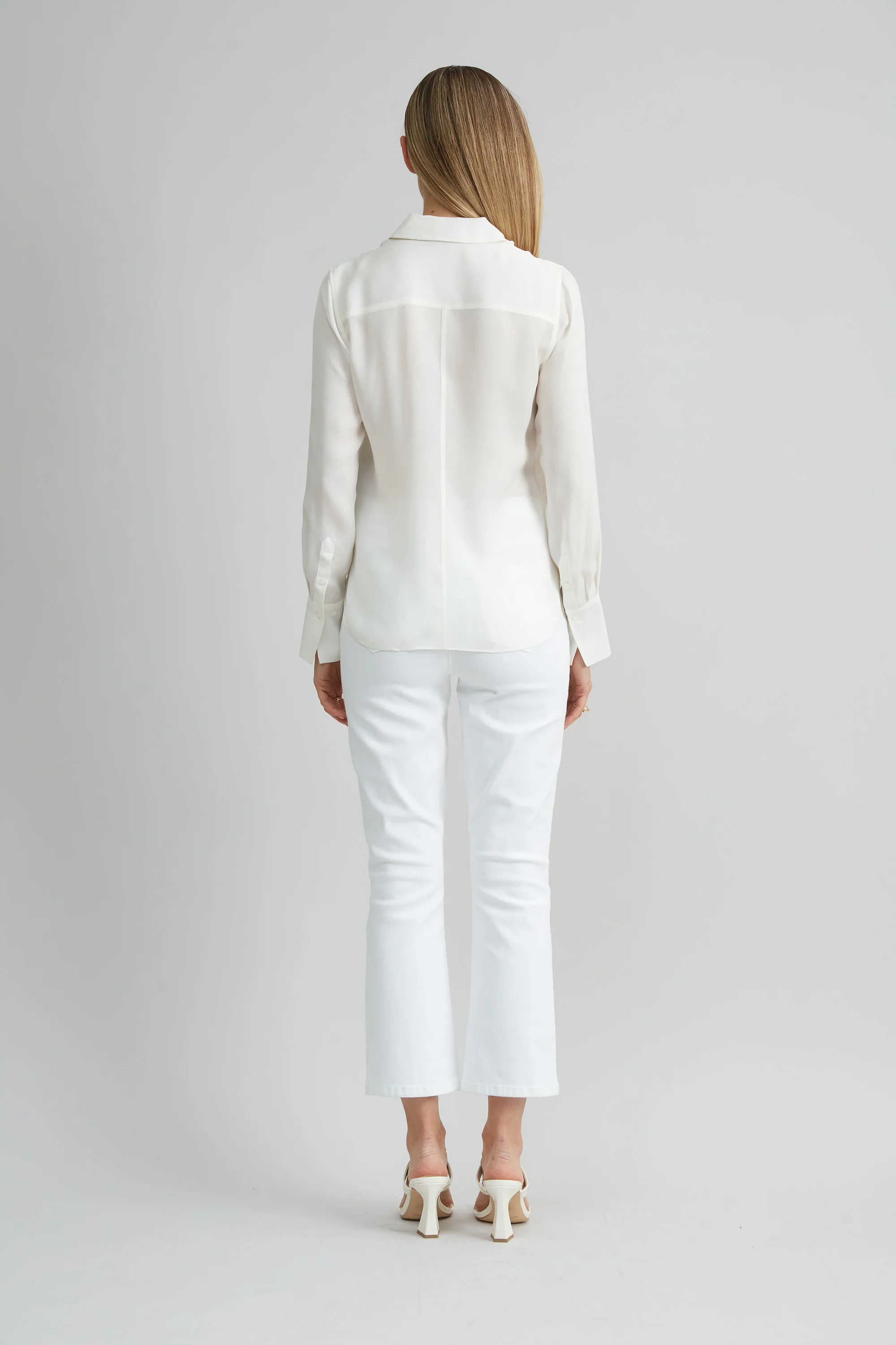 Silk Shirt - Image 4