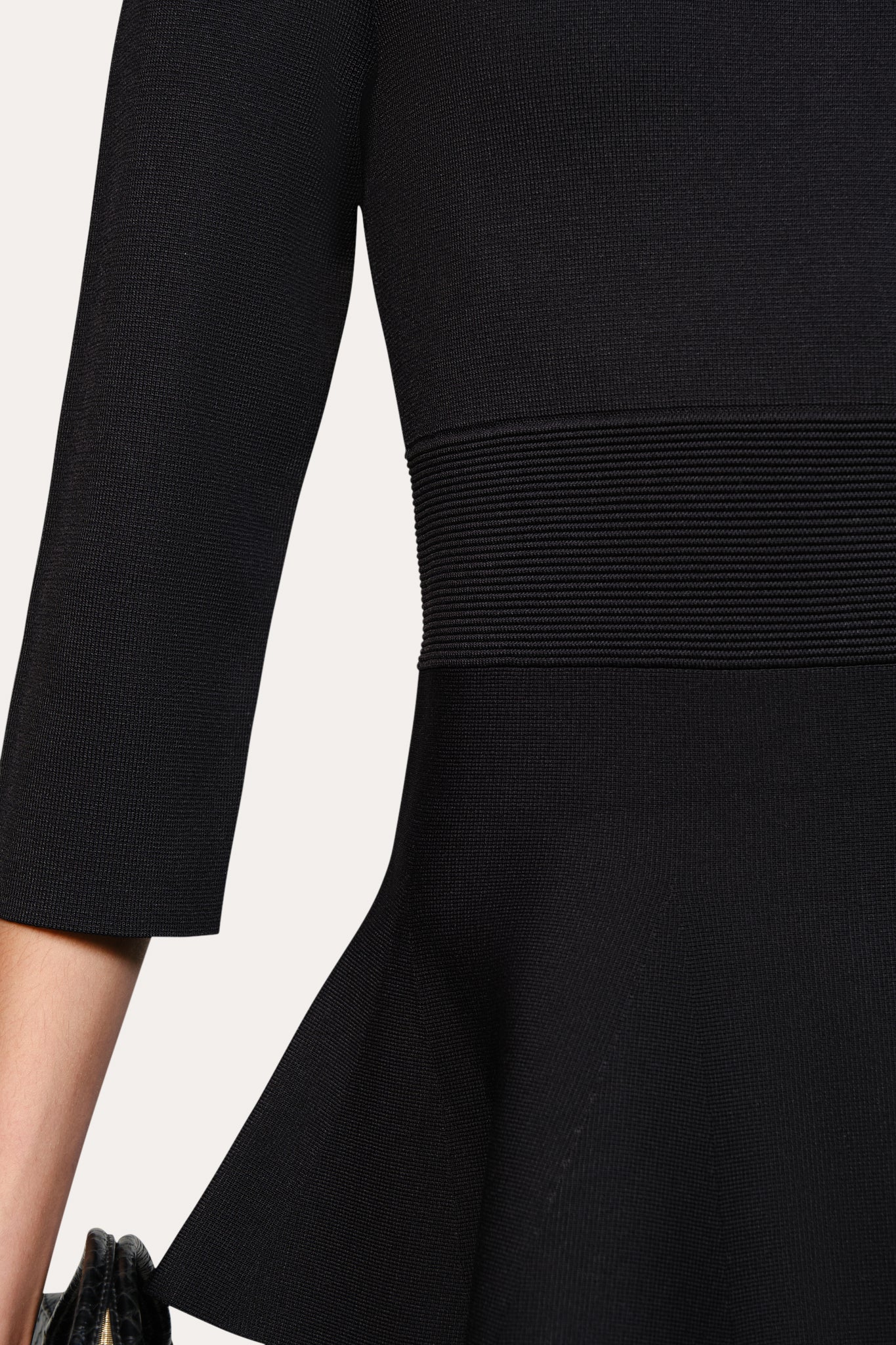 Milano Sculpt Contour Waist Top - Image 3