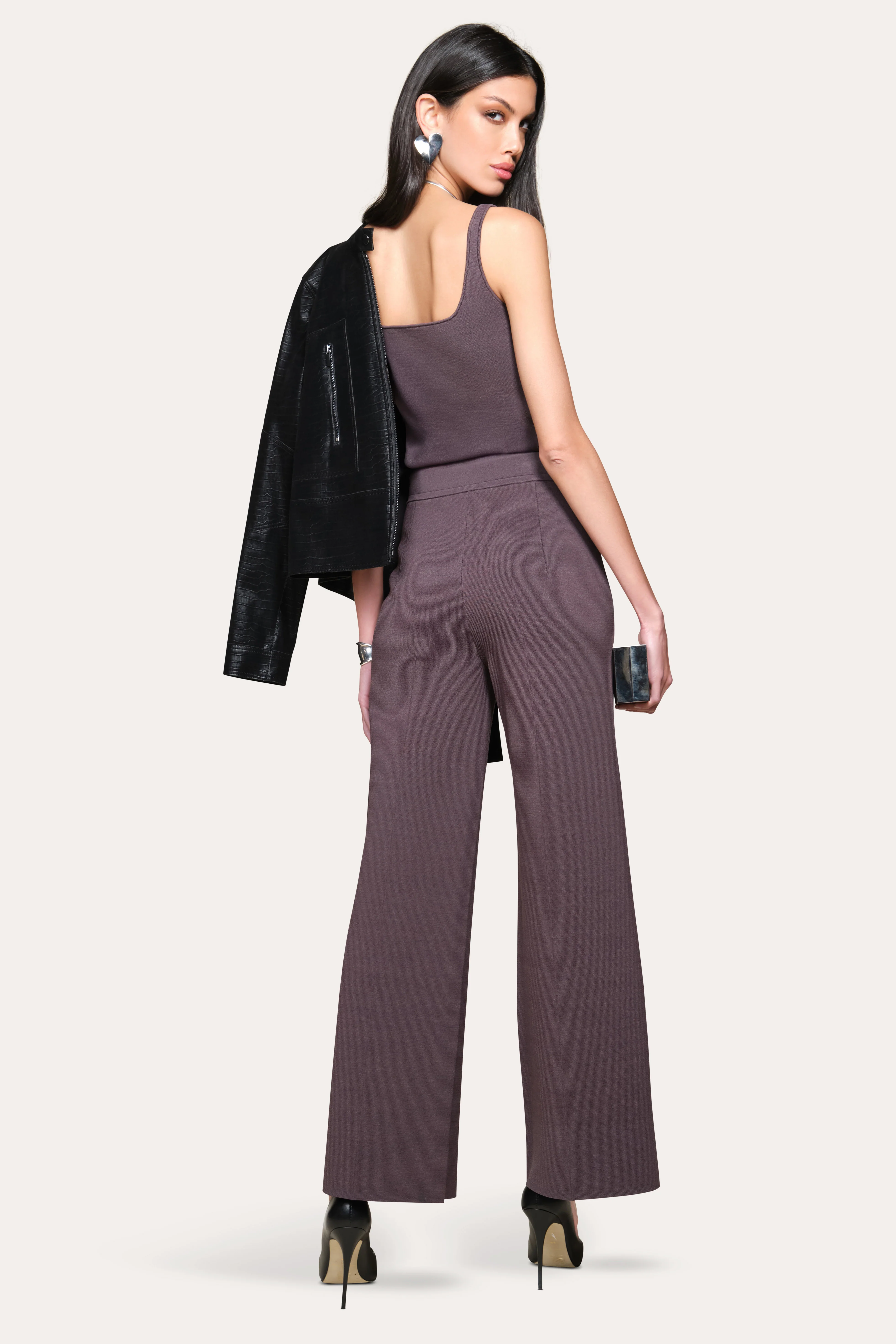 Milano Sculpt Contour Top - Image 3