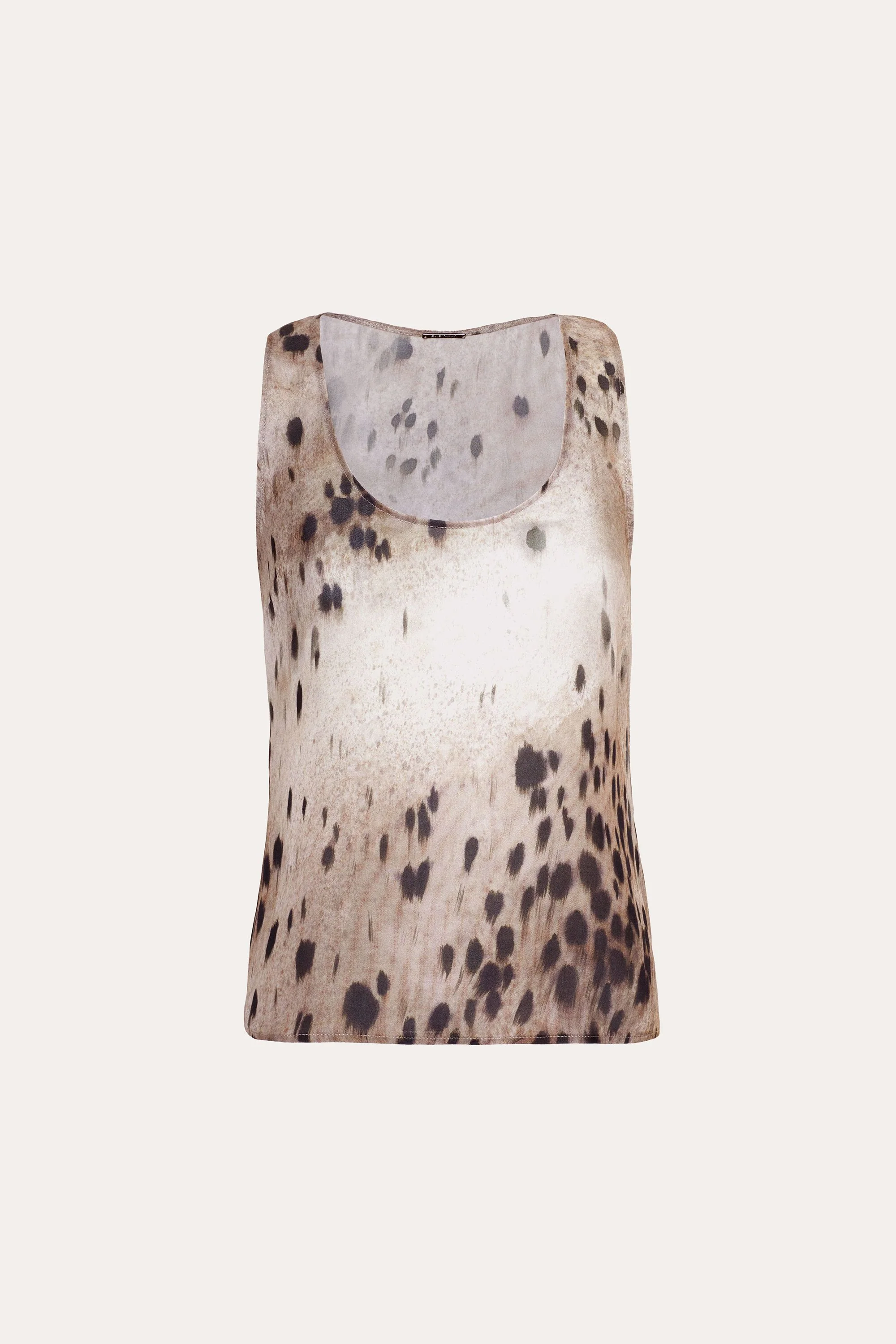 Ocelot Scoop Tank - Image 2