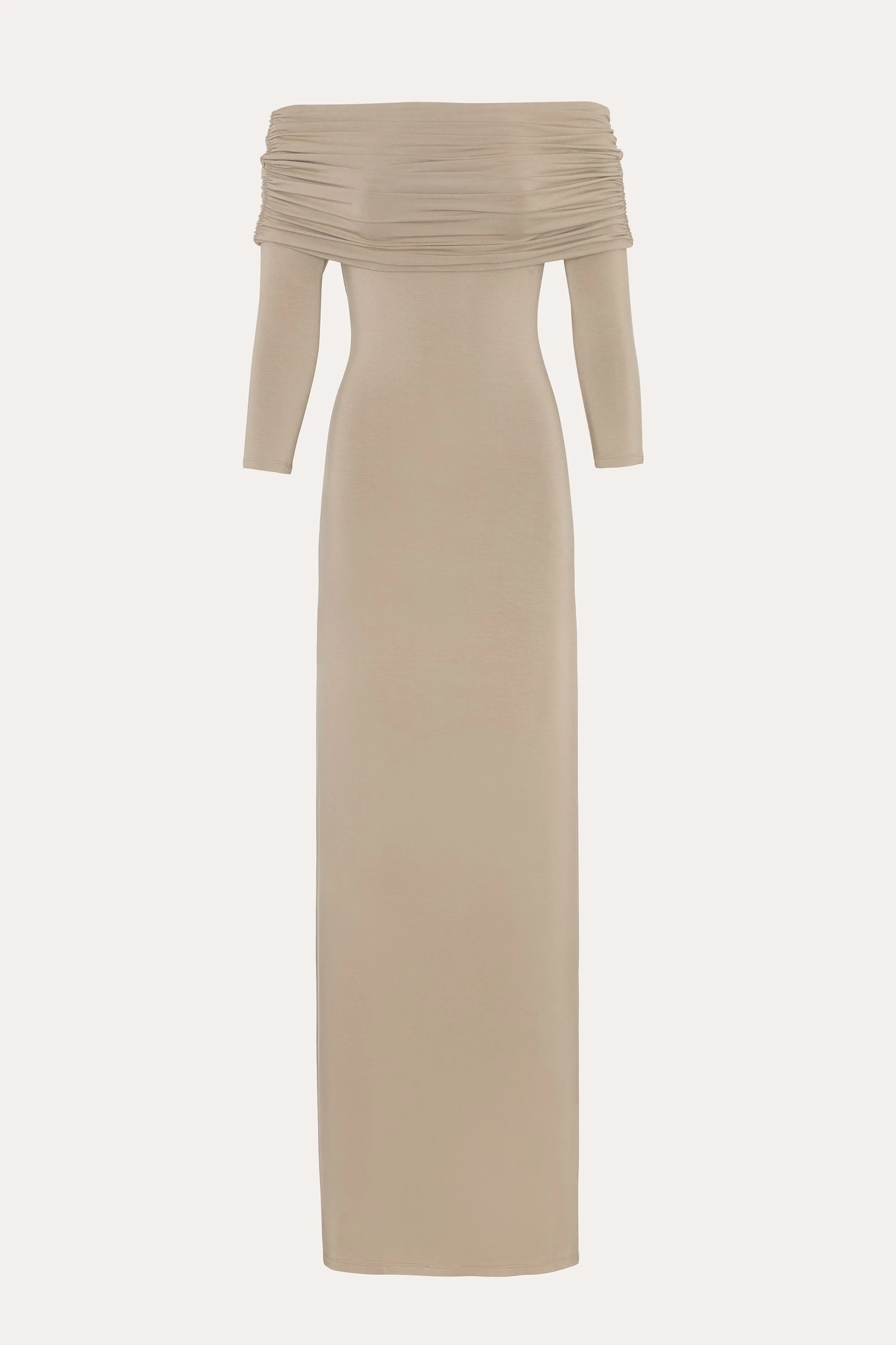 Serena Off-Shoulder Dress - Image 2