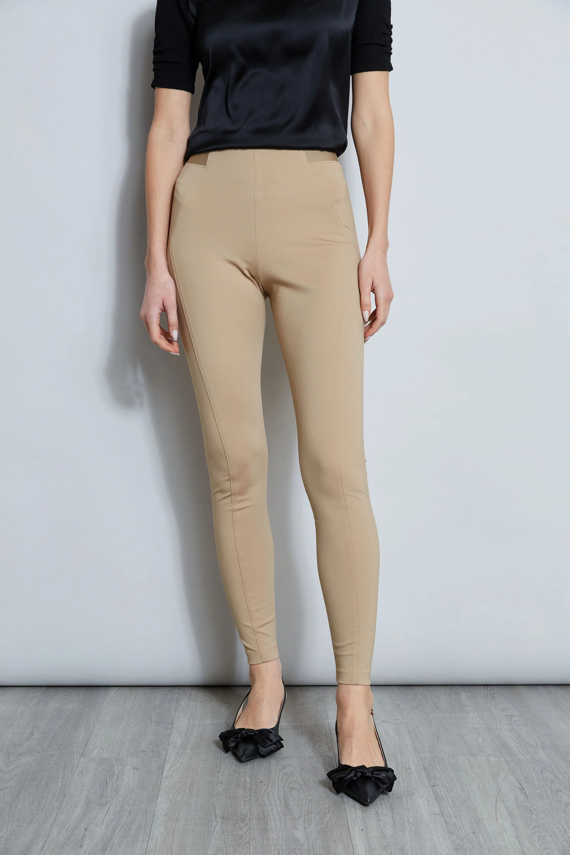 Ponte Legging - Image 3