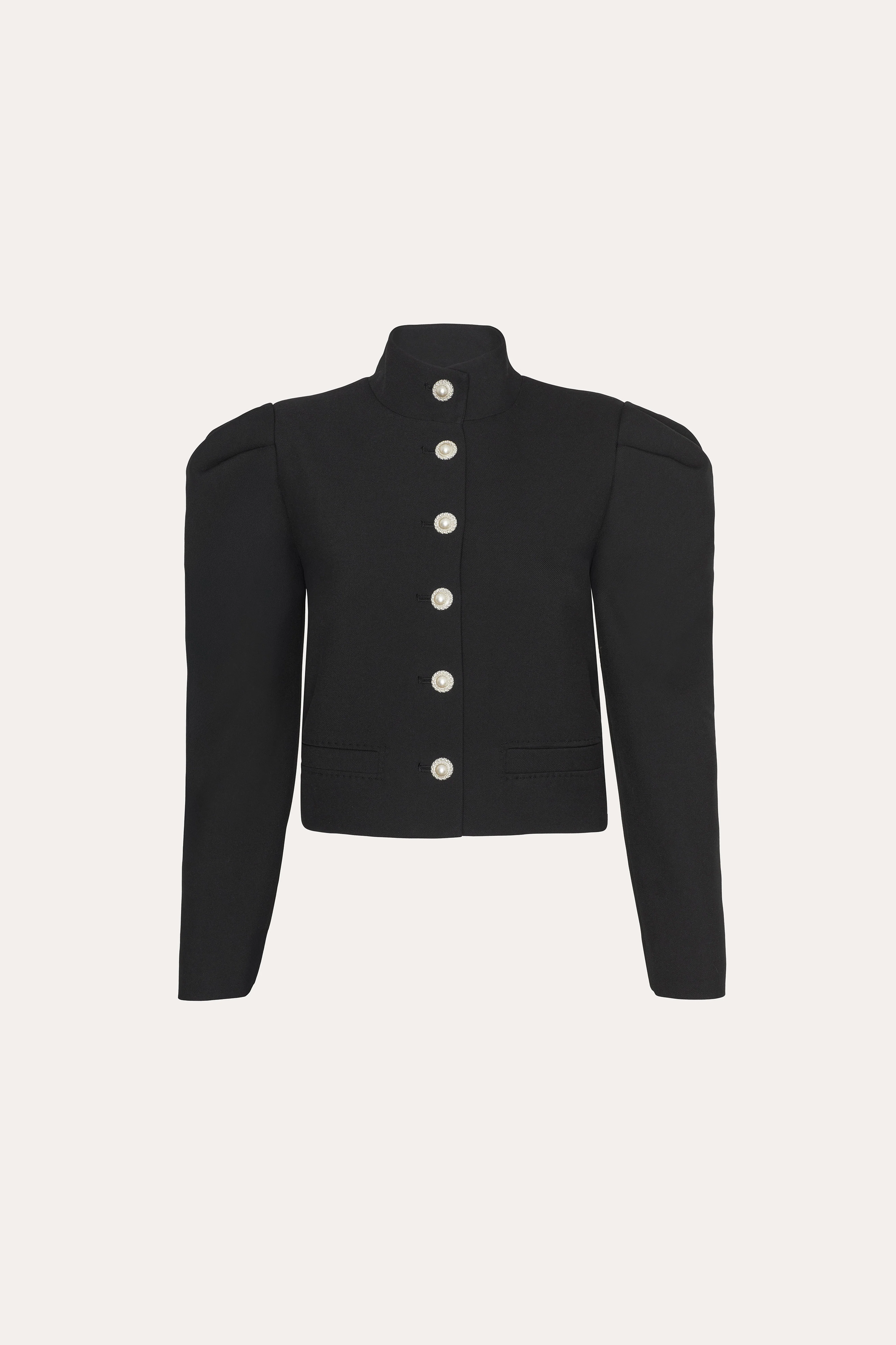 Twill Jacket - Image 2