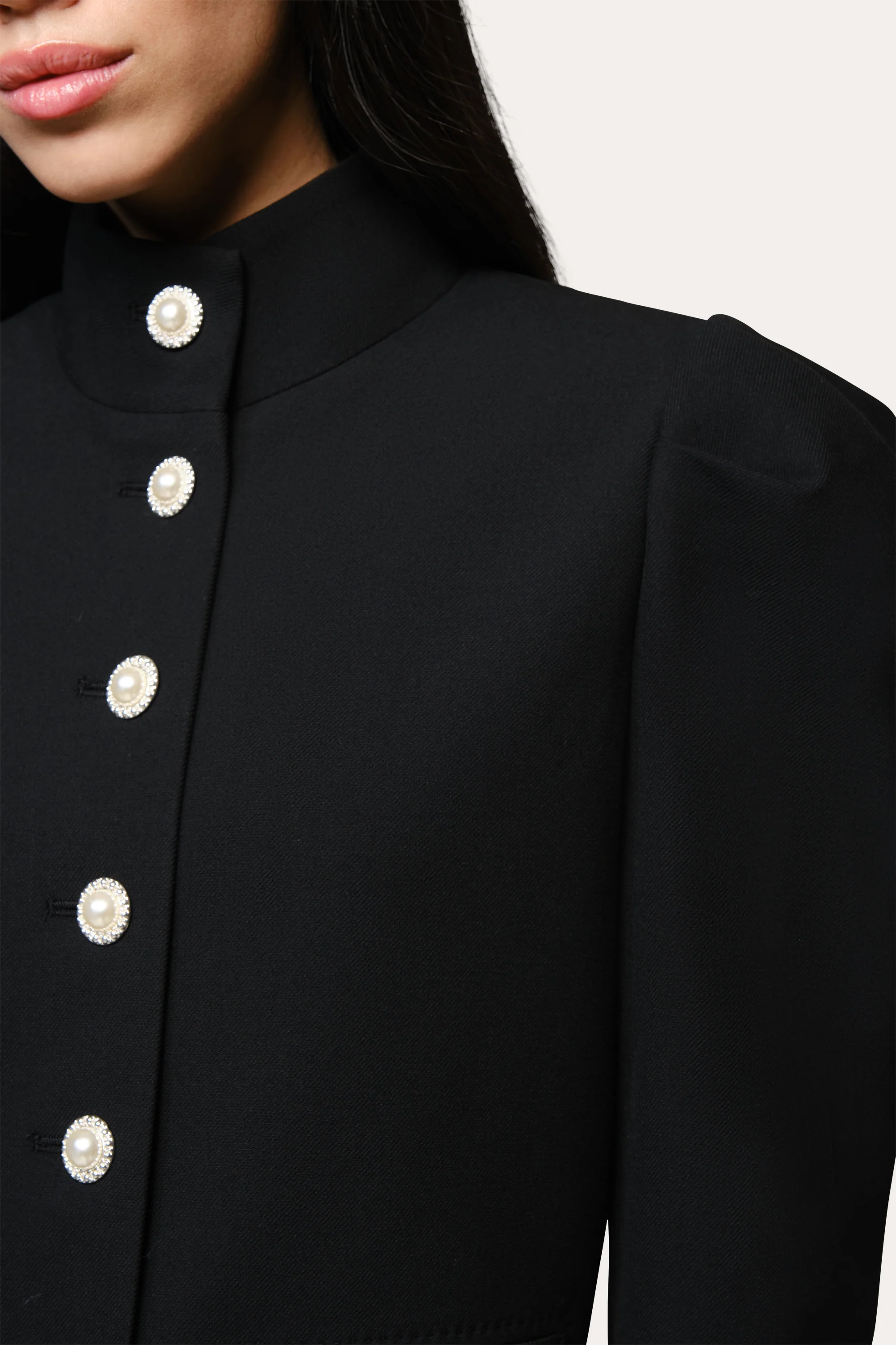 Twill Jacket - Image 3